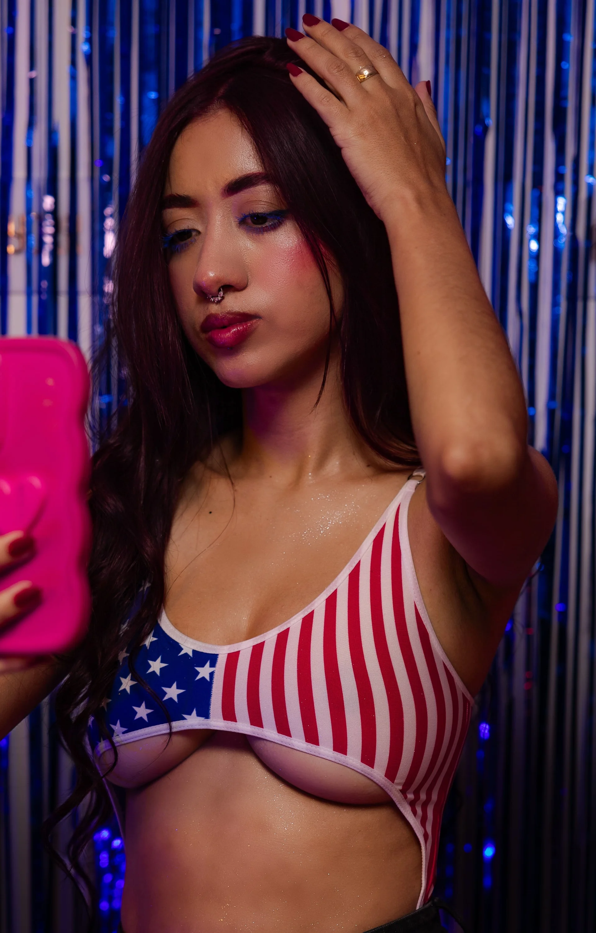 XXX Porn Photo of Nude celeste_wayne 54