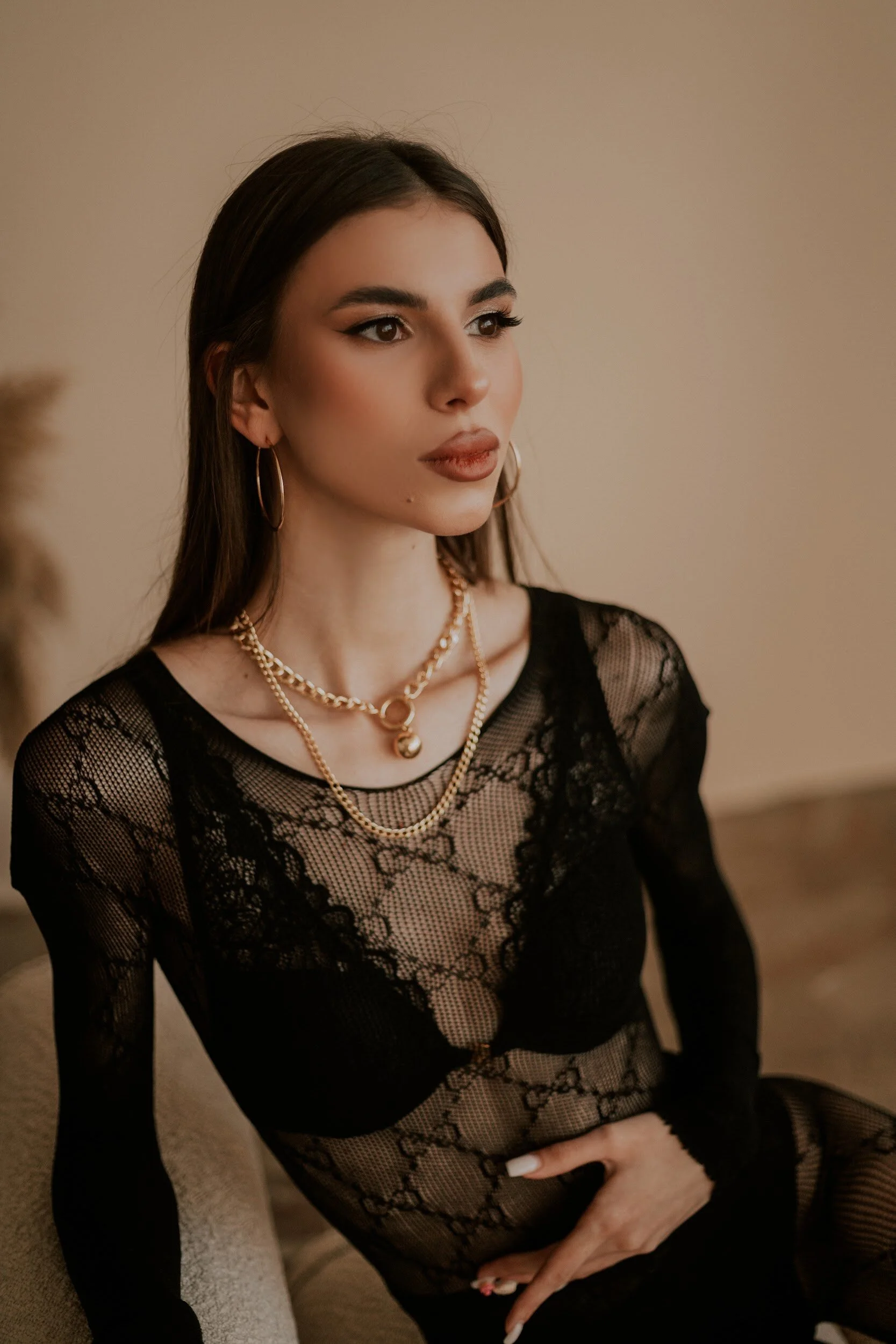 XXX Porn Photo of Nude GracefulDoll 57