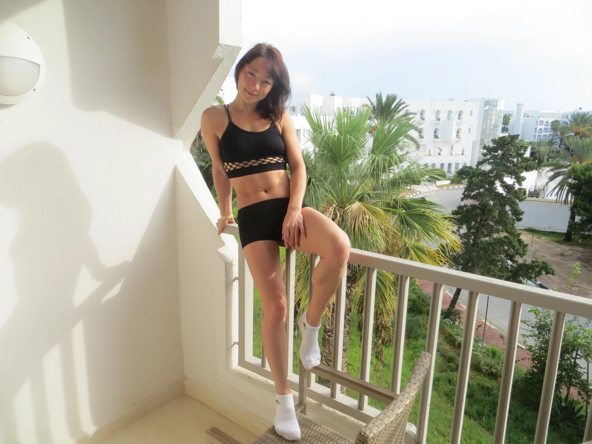 XXX Porn Photo of Nude Michelle_888 23