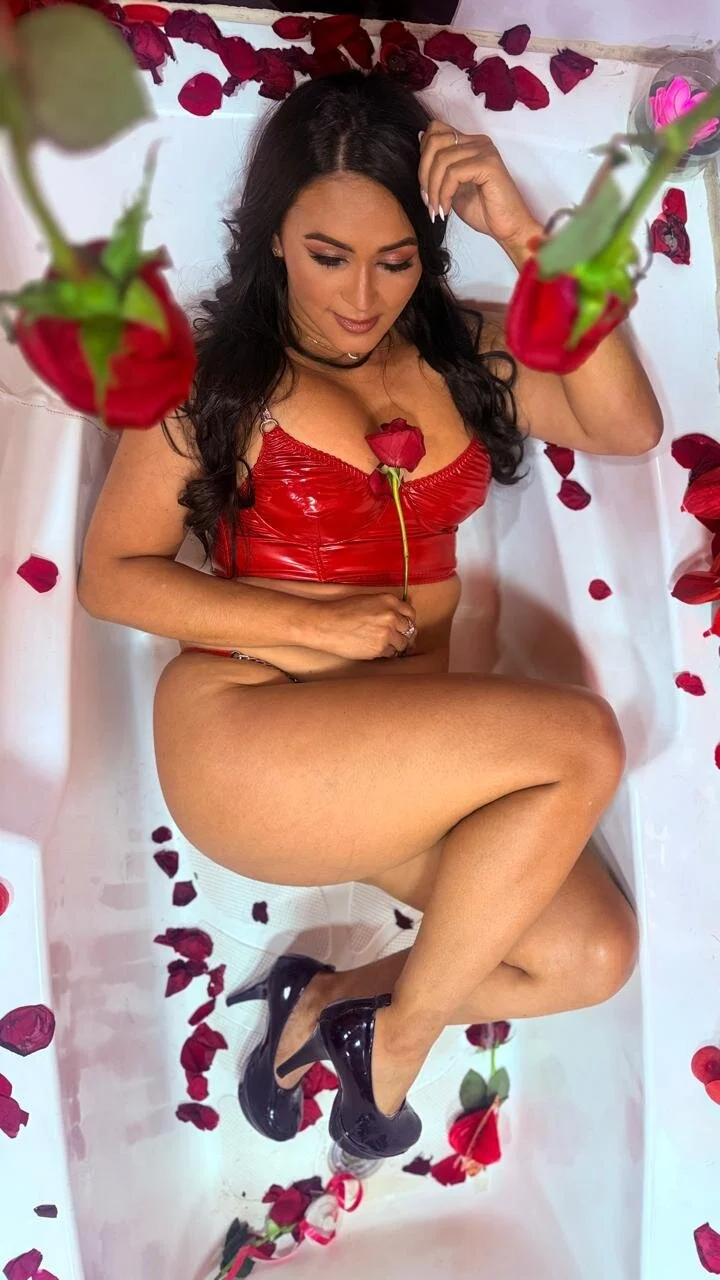 XXX Porn Photo of Nude Melissa-roberts 69