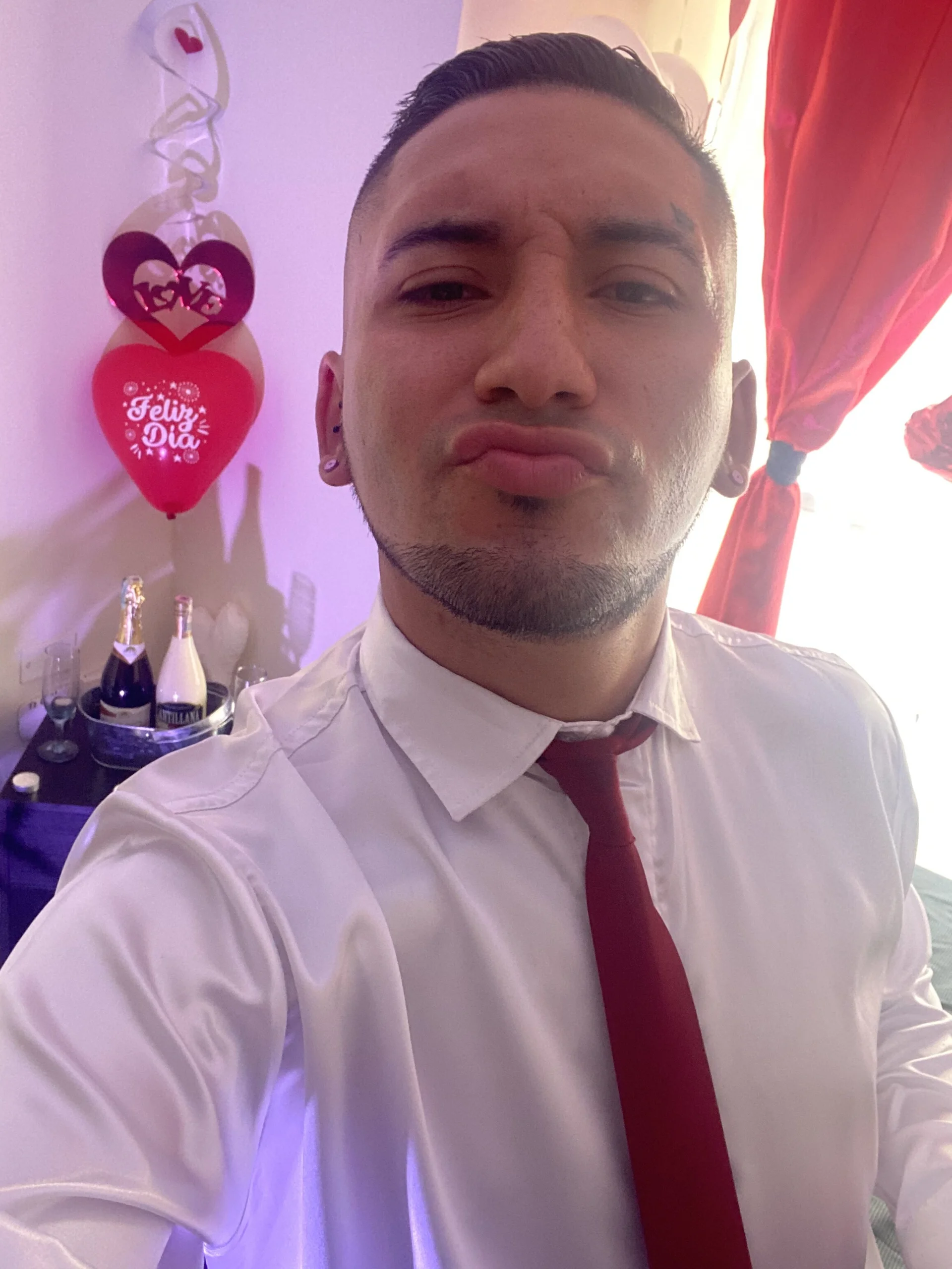 XXX Porn Photo of Nude Saenz_LotusTemp 95