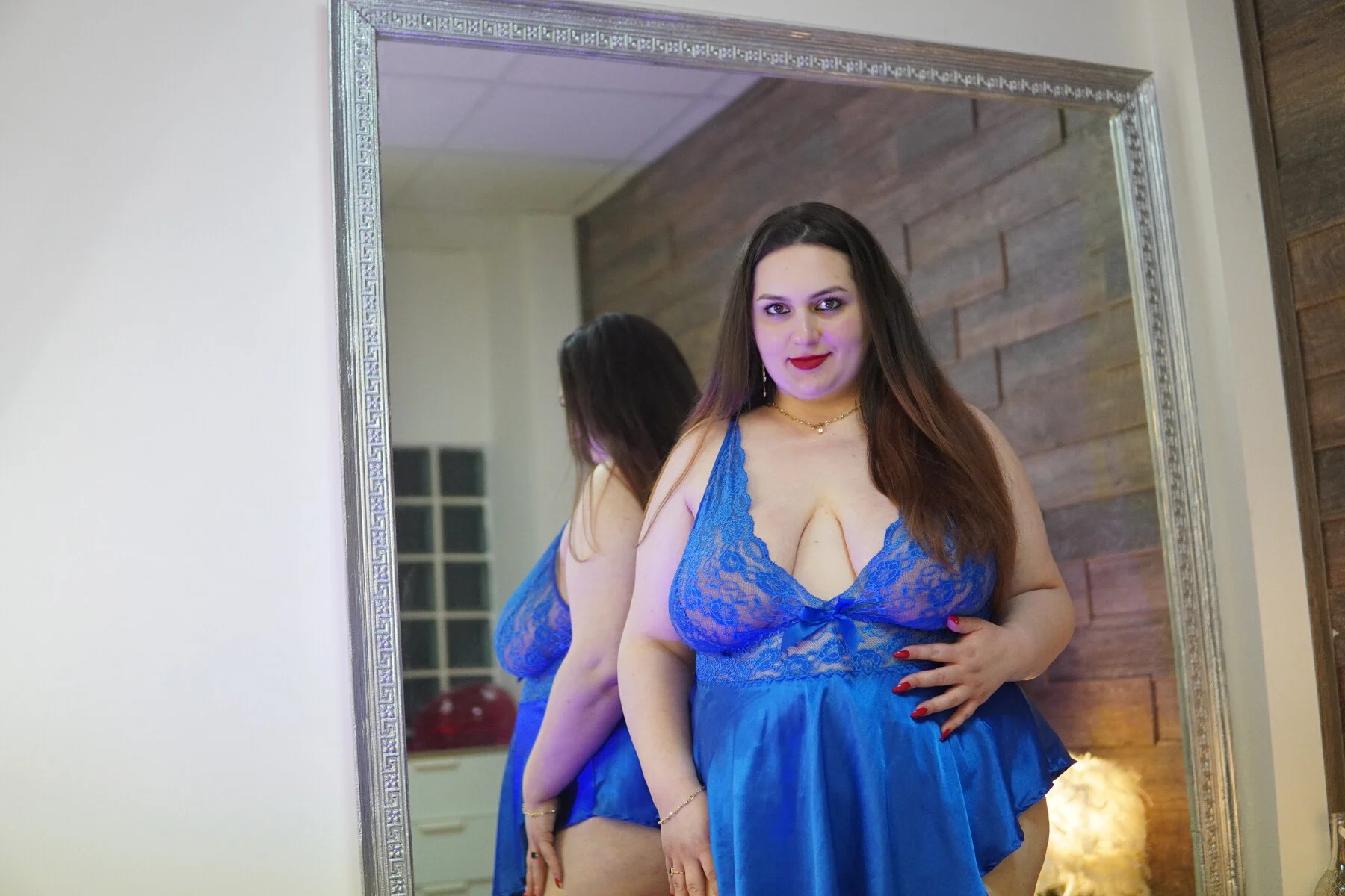 XXX Porn Photo of Nude SofiaHanson 62