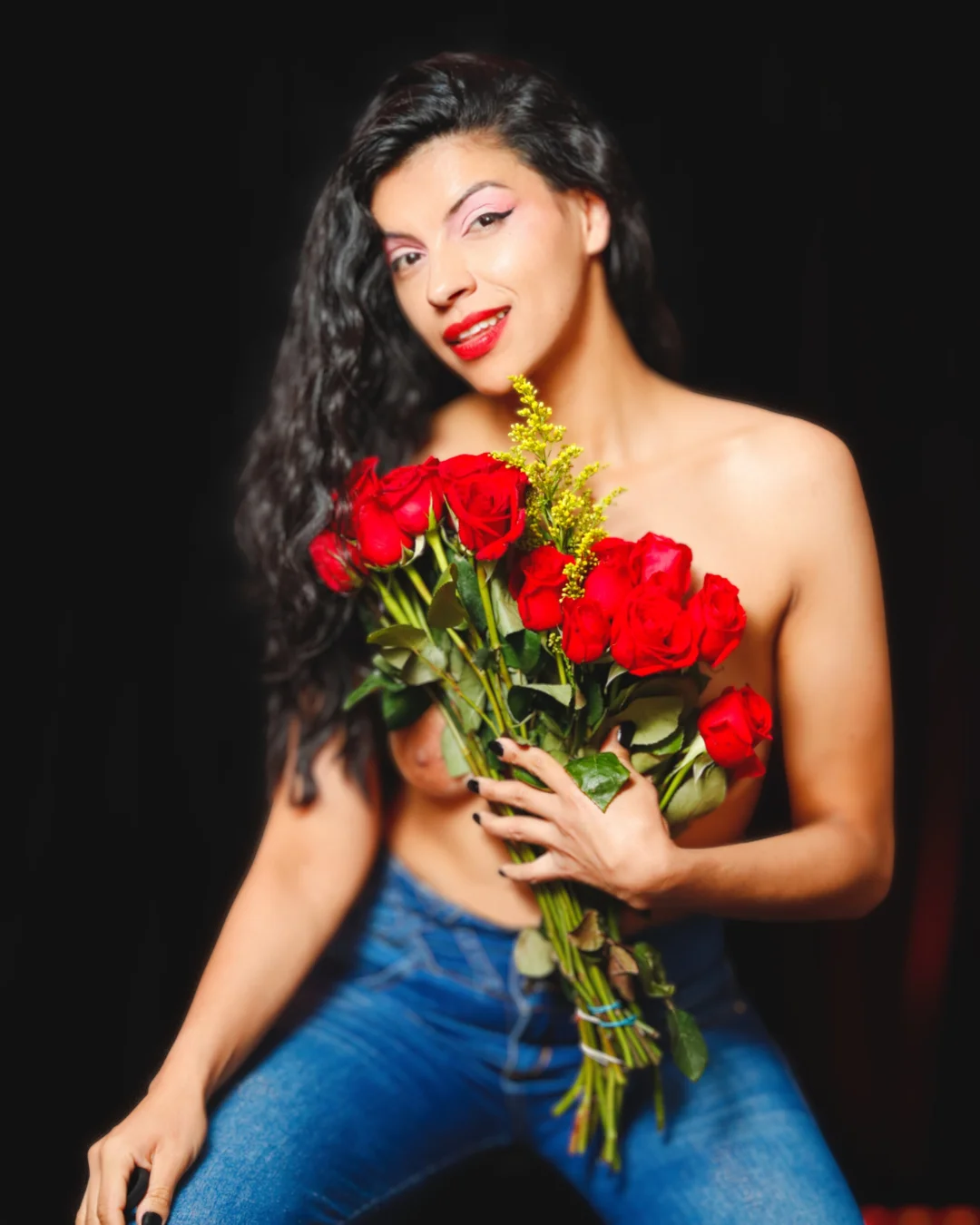 XXX Porn Photo of Nude aitana_garcia_ 129