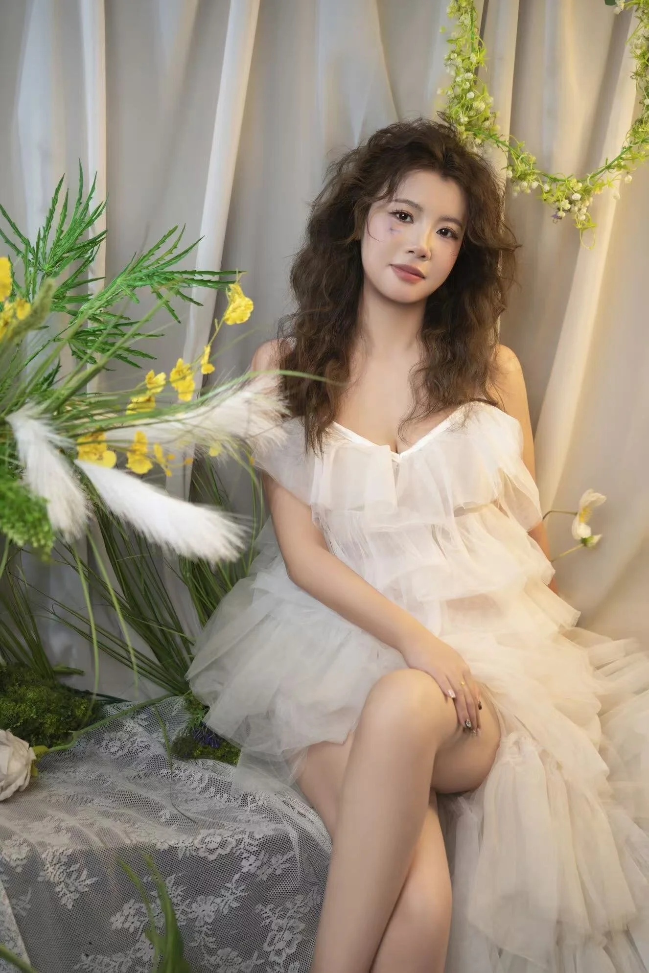 XXX Porn Photo of Nude sallycui 12