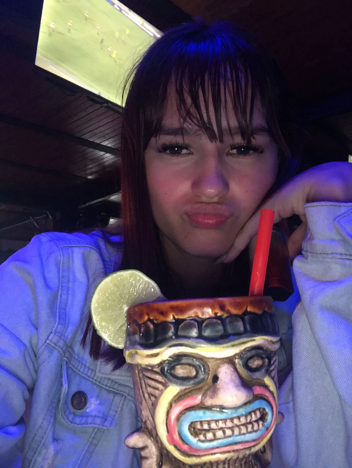 XXX Porn Photo of Nude MelodyMansson 95