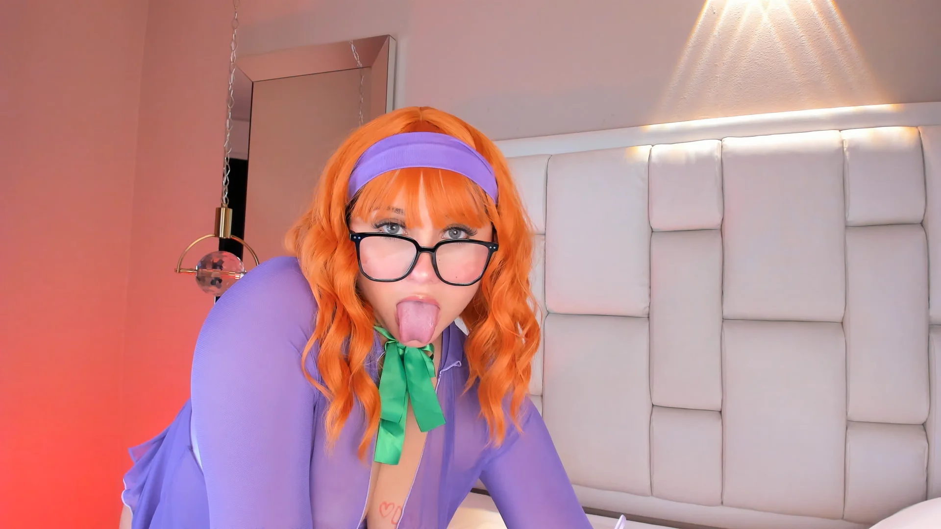XXX Porn Photo of Nude AvyMilton 155