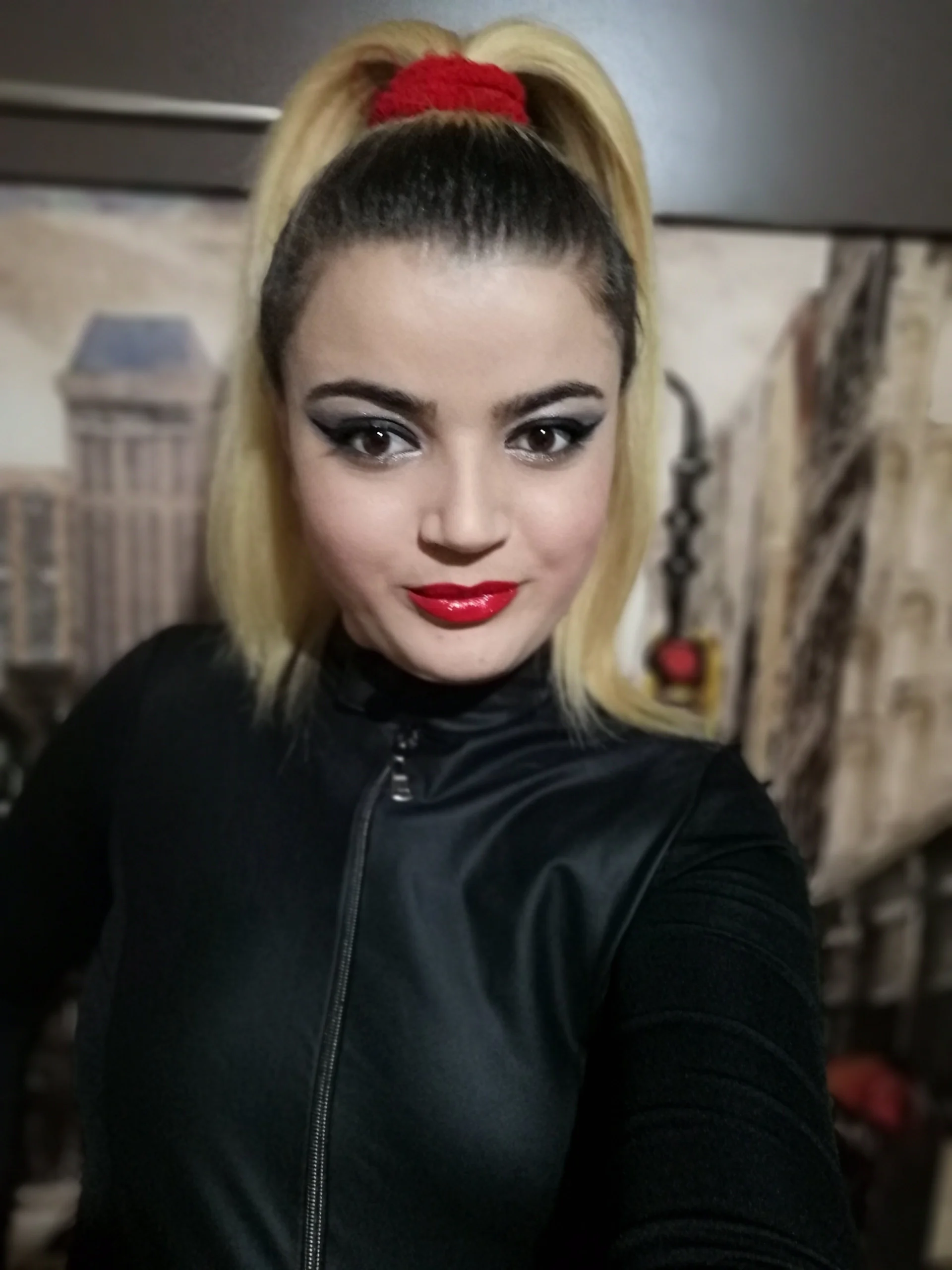 XXX Porn Photo of Nude WooW_HotBig_Ass 278