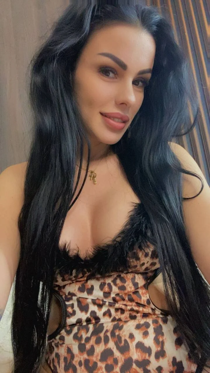 XXX Porn Photo of Nude EmmaVayne 8