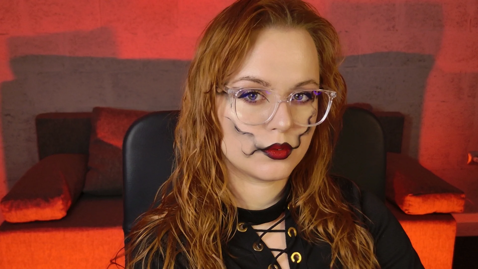 XXX Porn Photo of Nude Lila_Pitt 34