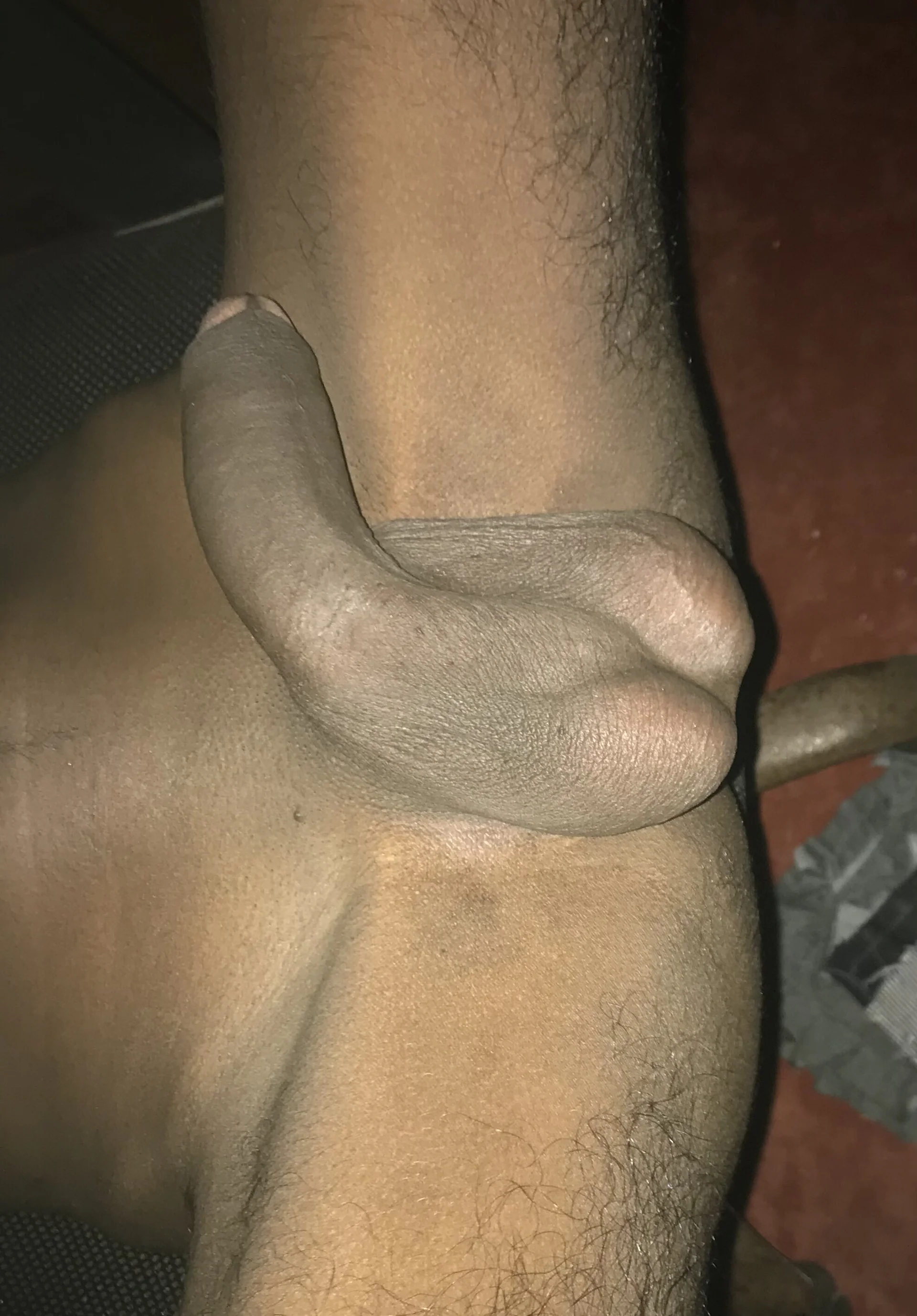 XXX Porn Photo of Nude BigDaddy_SL 2