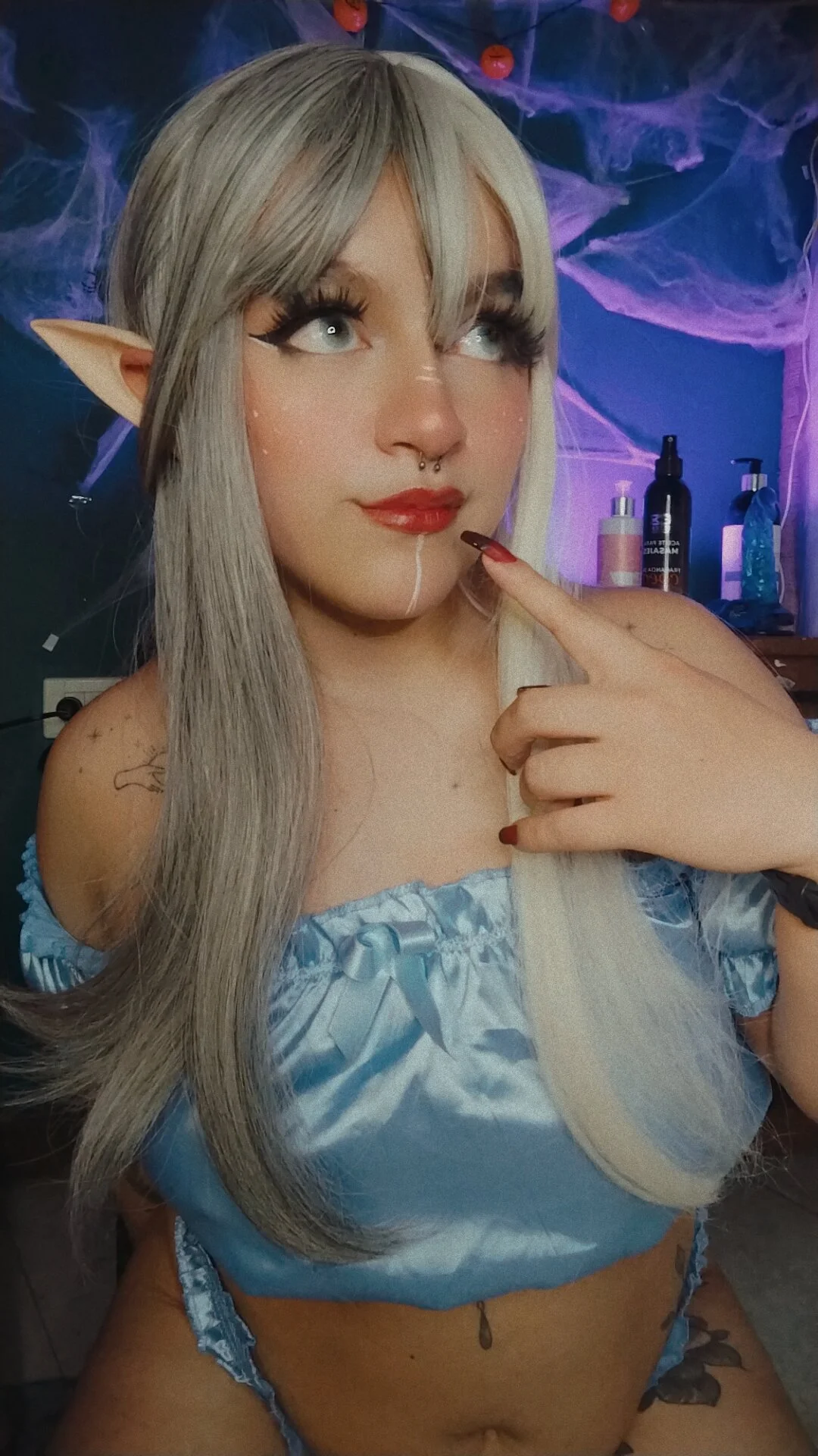 XXX Porn Photo of Nude Sophia_Weest99 23