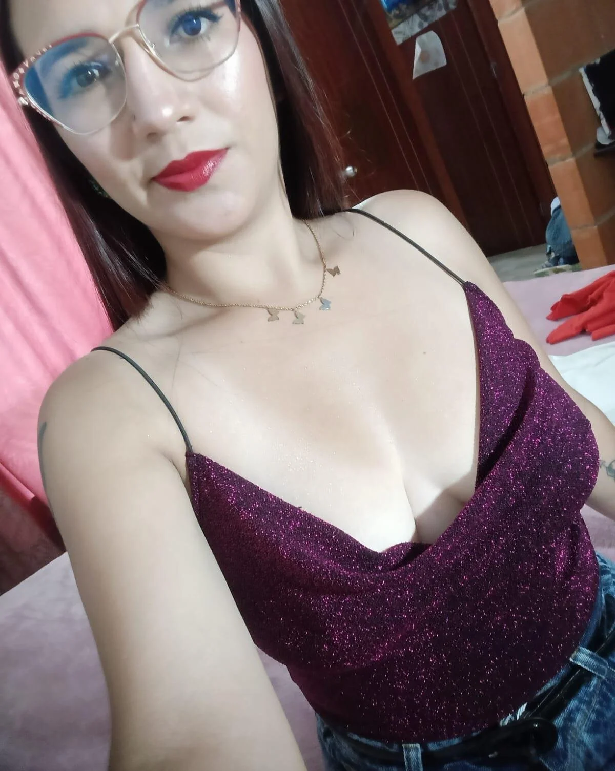 XXX Porn Photo of Nude violetta_rous 4