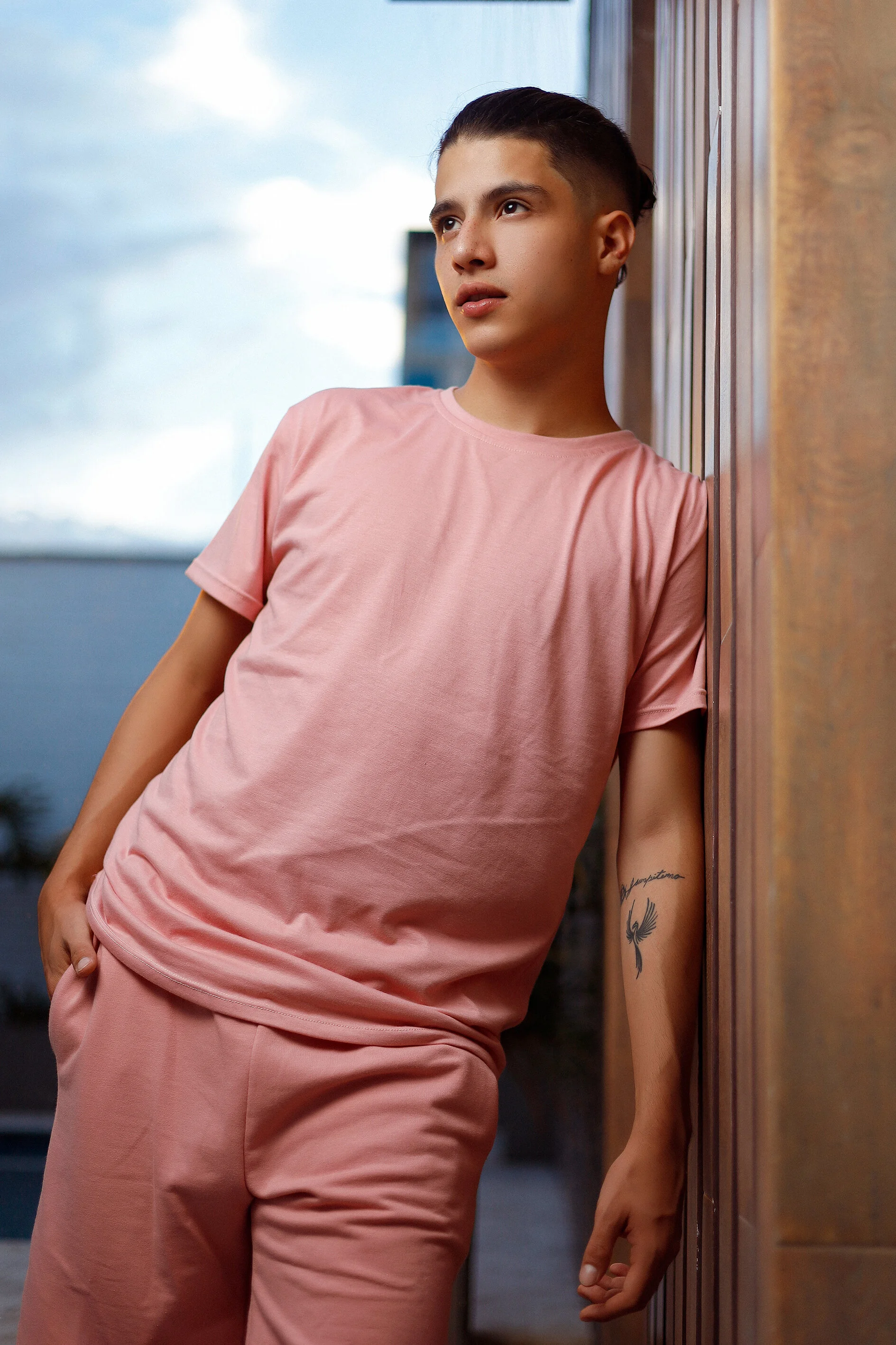 XXX Porn Photo of Nude Allen_clark 28