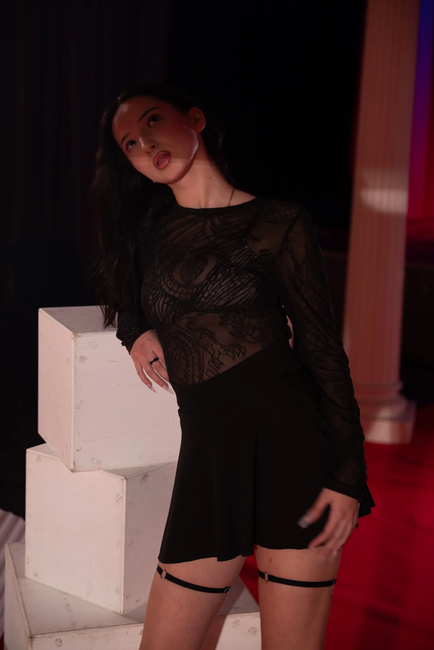 XXX Porn Photo of Nude ariyour 16