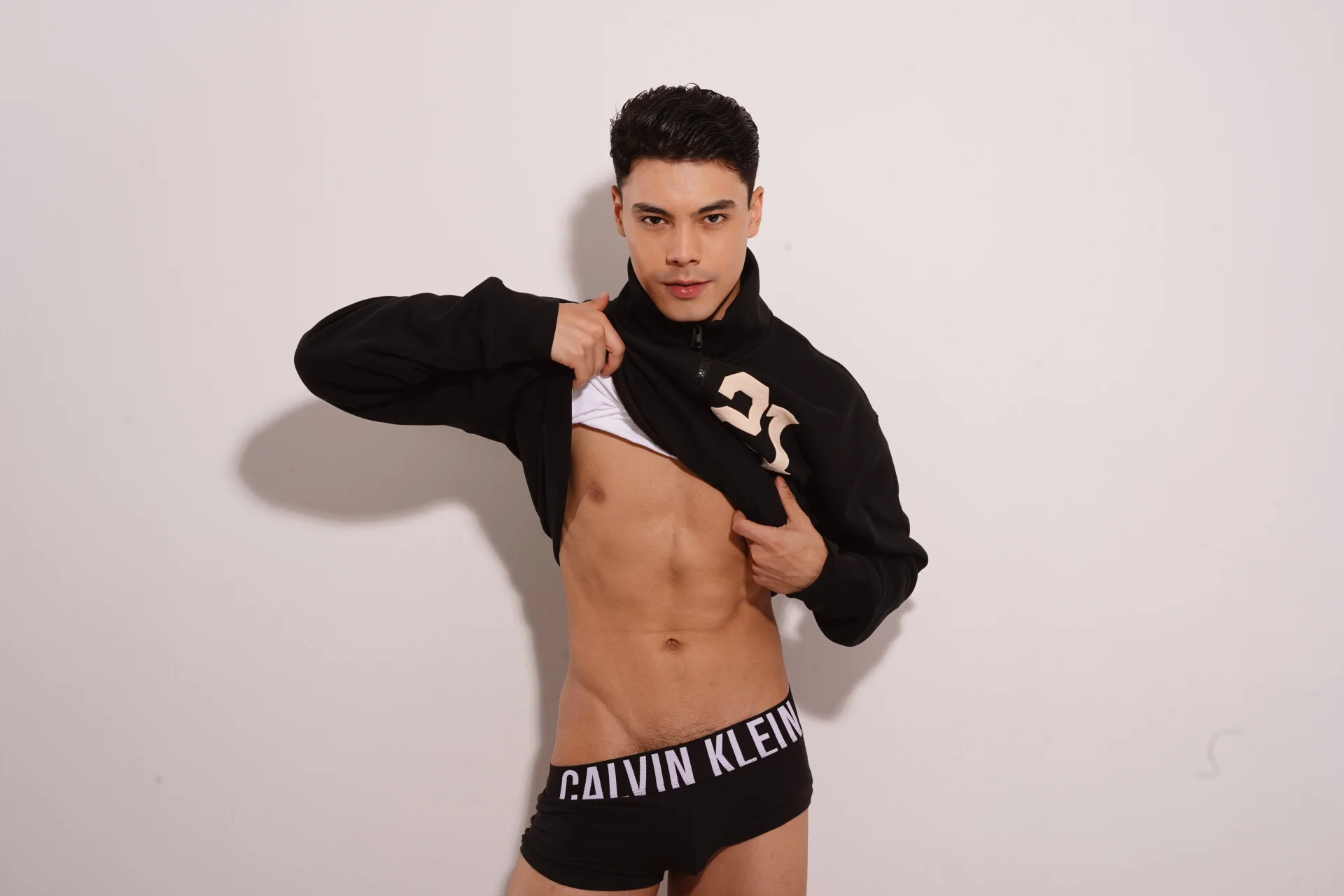 XXX Porn Photo of Nude Dammon_Stallion 95