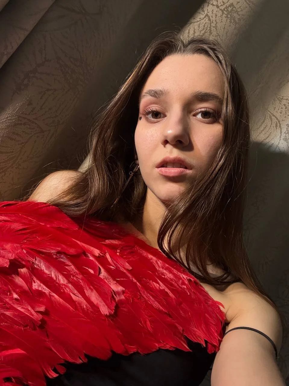 XXX Porn Photo of Nude PetraHambelton 778