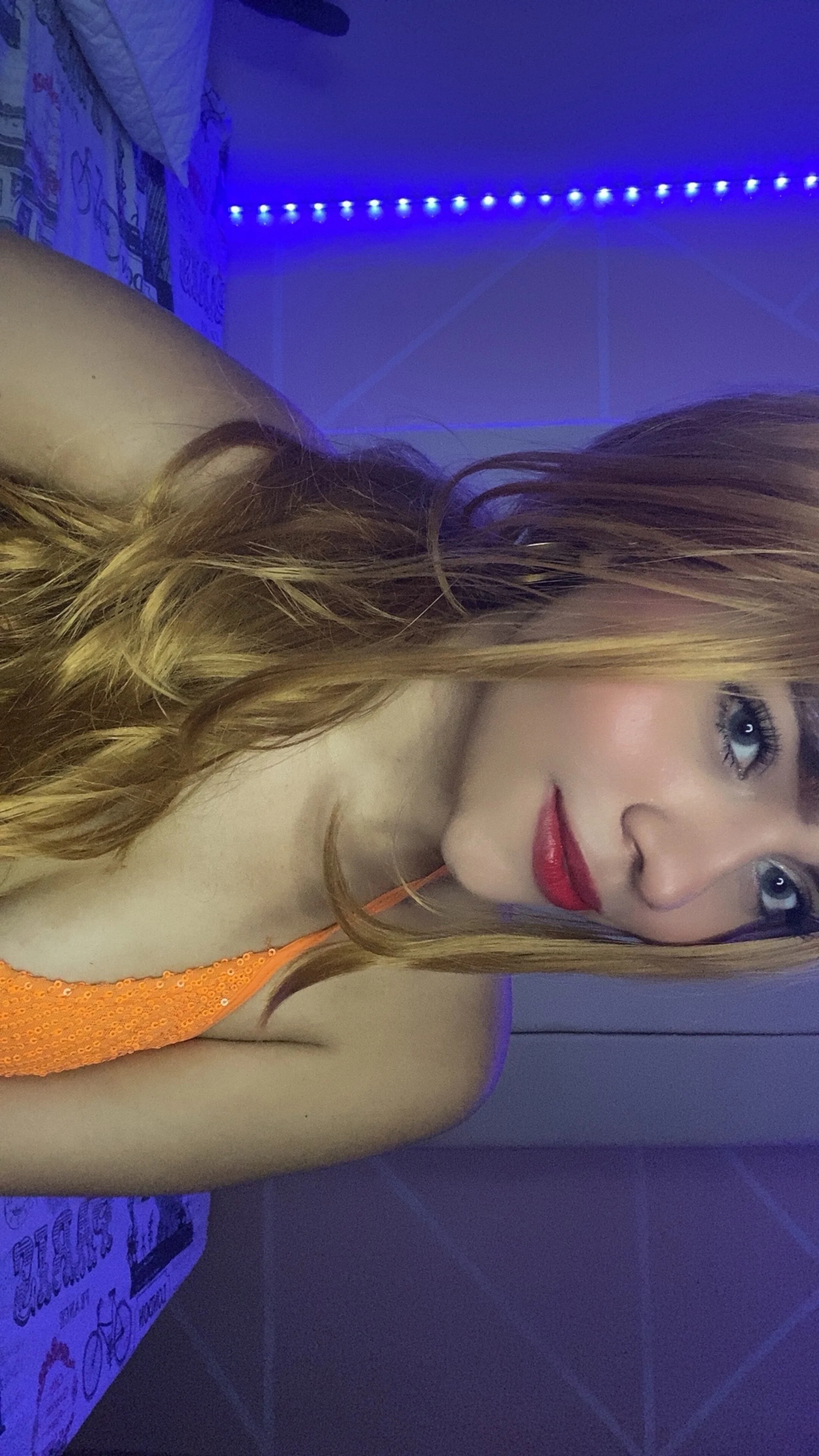 XXX Porn Photo of Nude Pretty_Milaa 24