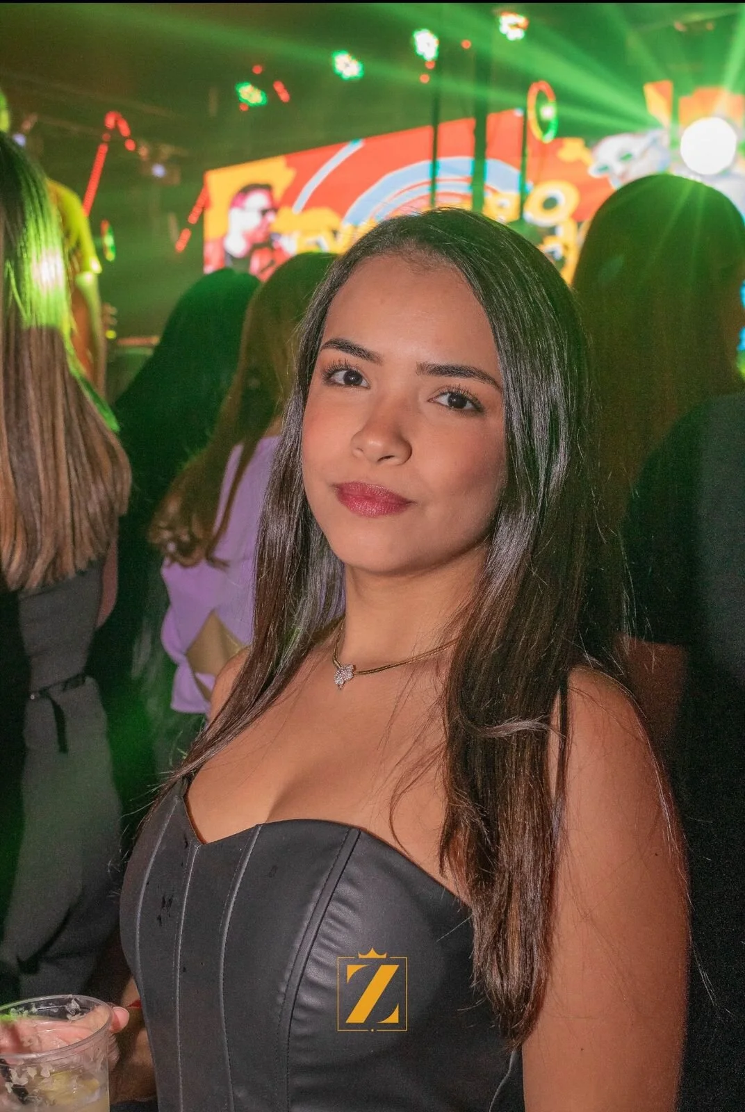 XXX Porn Photo of Nude PinkySugarAngel 6