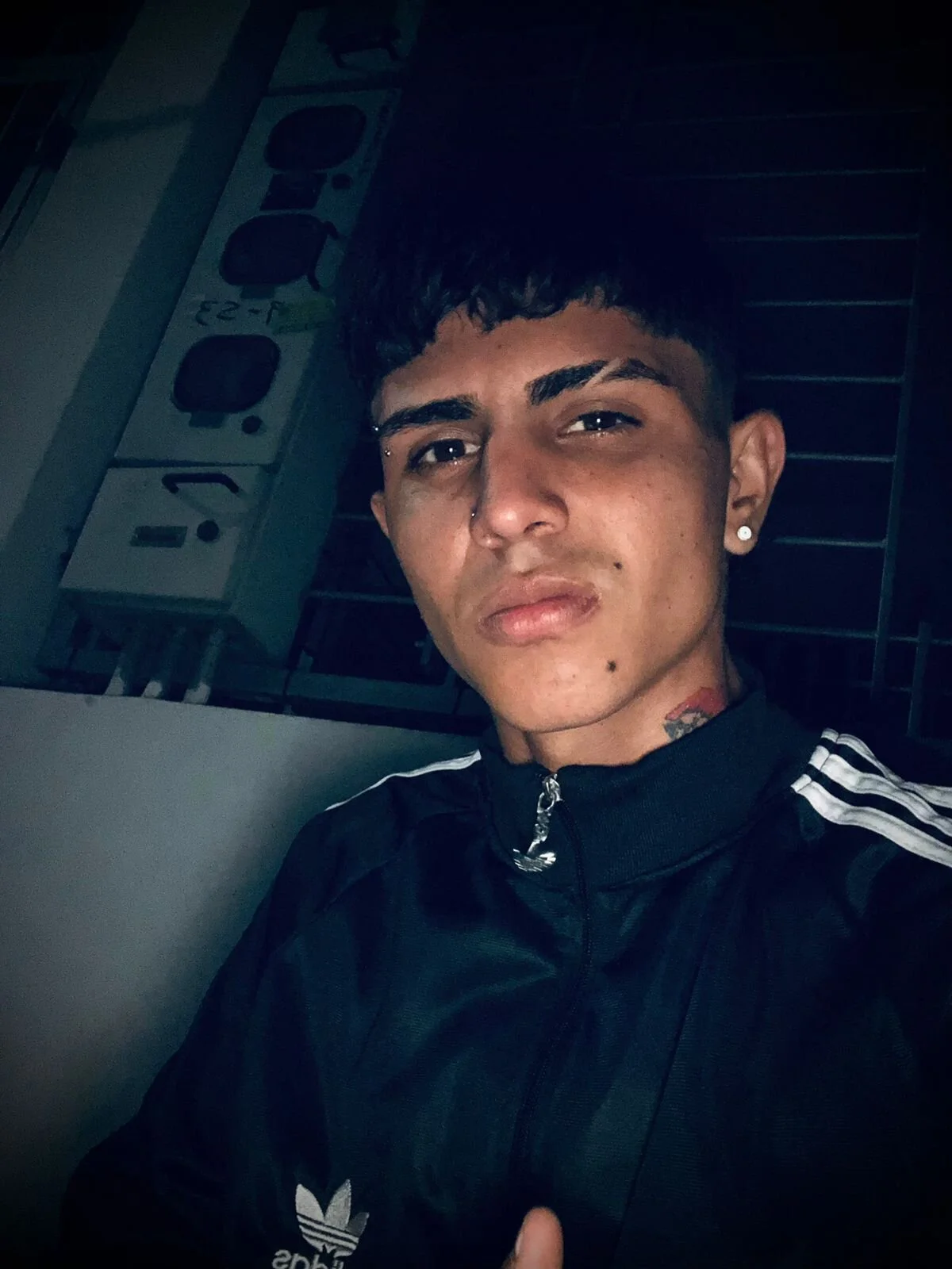 XXX Porn Photo of Nude MaikDEMON_latino 6
