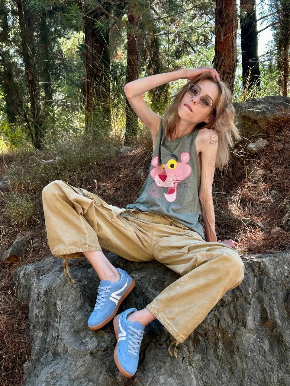 XXX Porn Photo of Nude amber_quell_here 19
