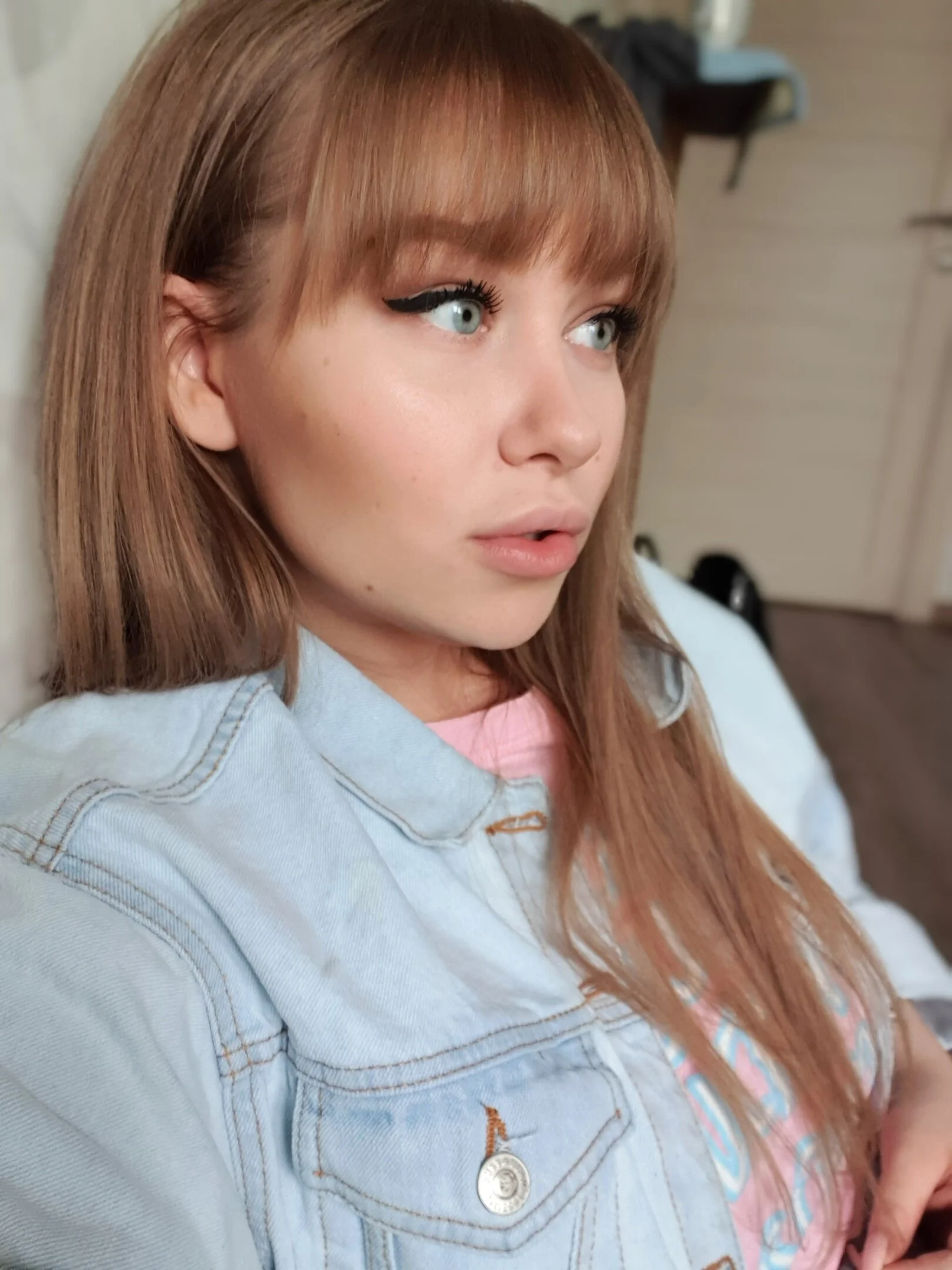 XXX Porn Photo of Nude NoraLosttT 1