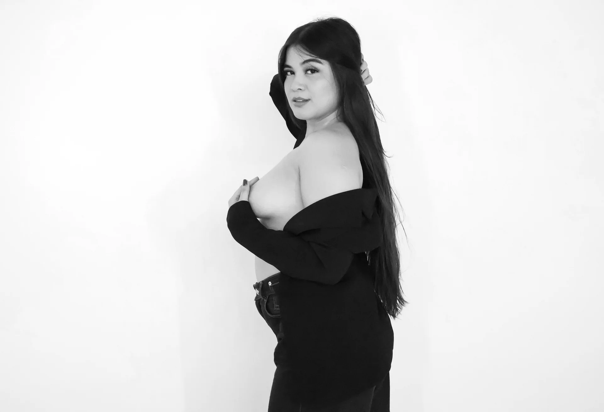 XXX Porn Photo of Nude CamilaSofiia 154