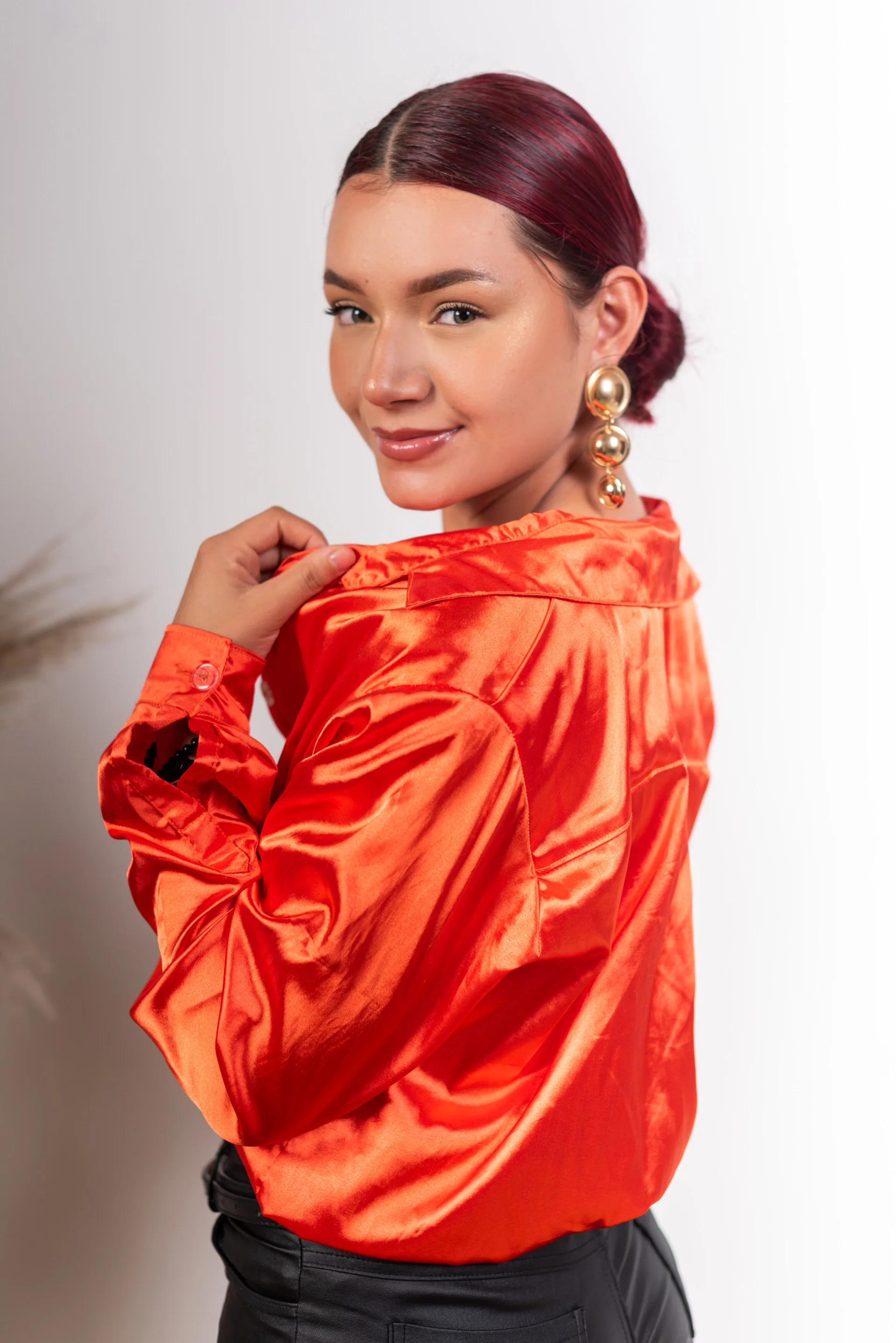 XXX Porn Photo of Nude RoxanaBorns_ 10