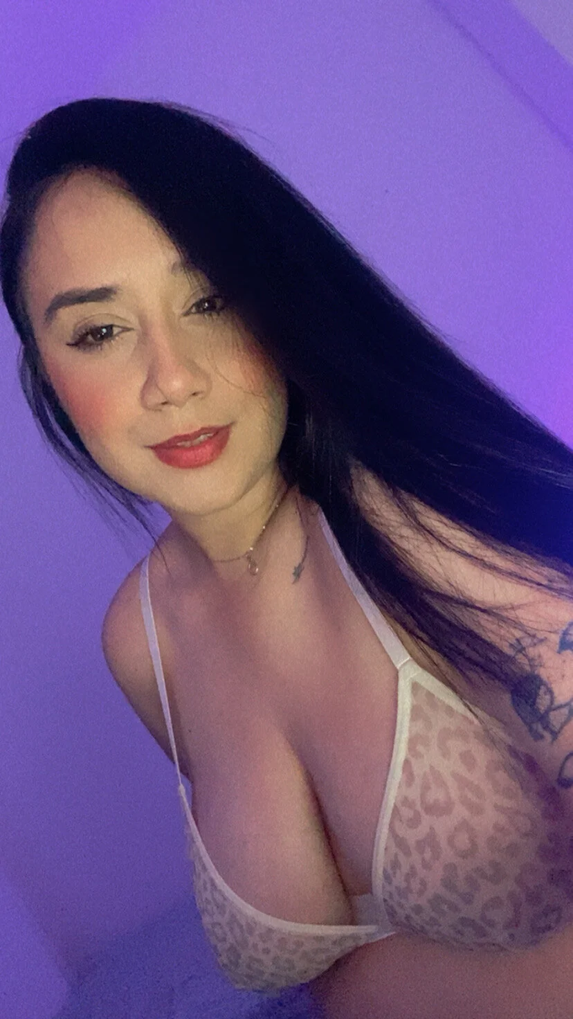 XXX Porn Photo of Nude NalaMoon 7