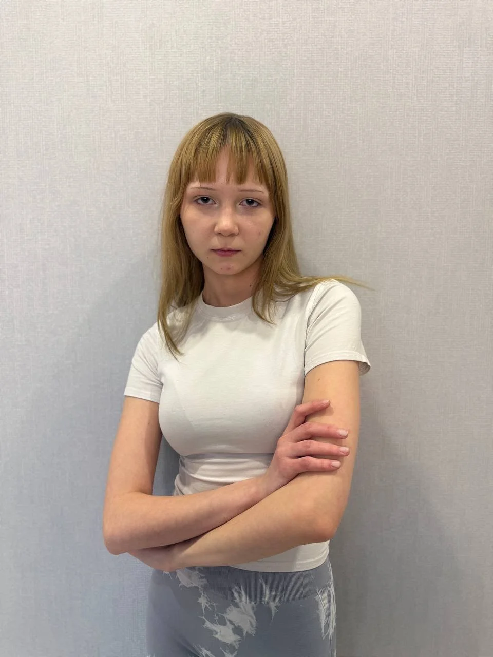 XXX Porn Photo of Nude MyrtisBrion 9