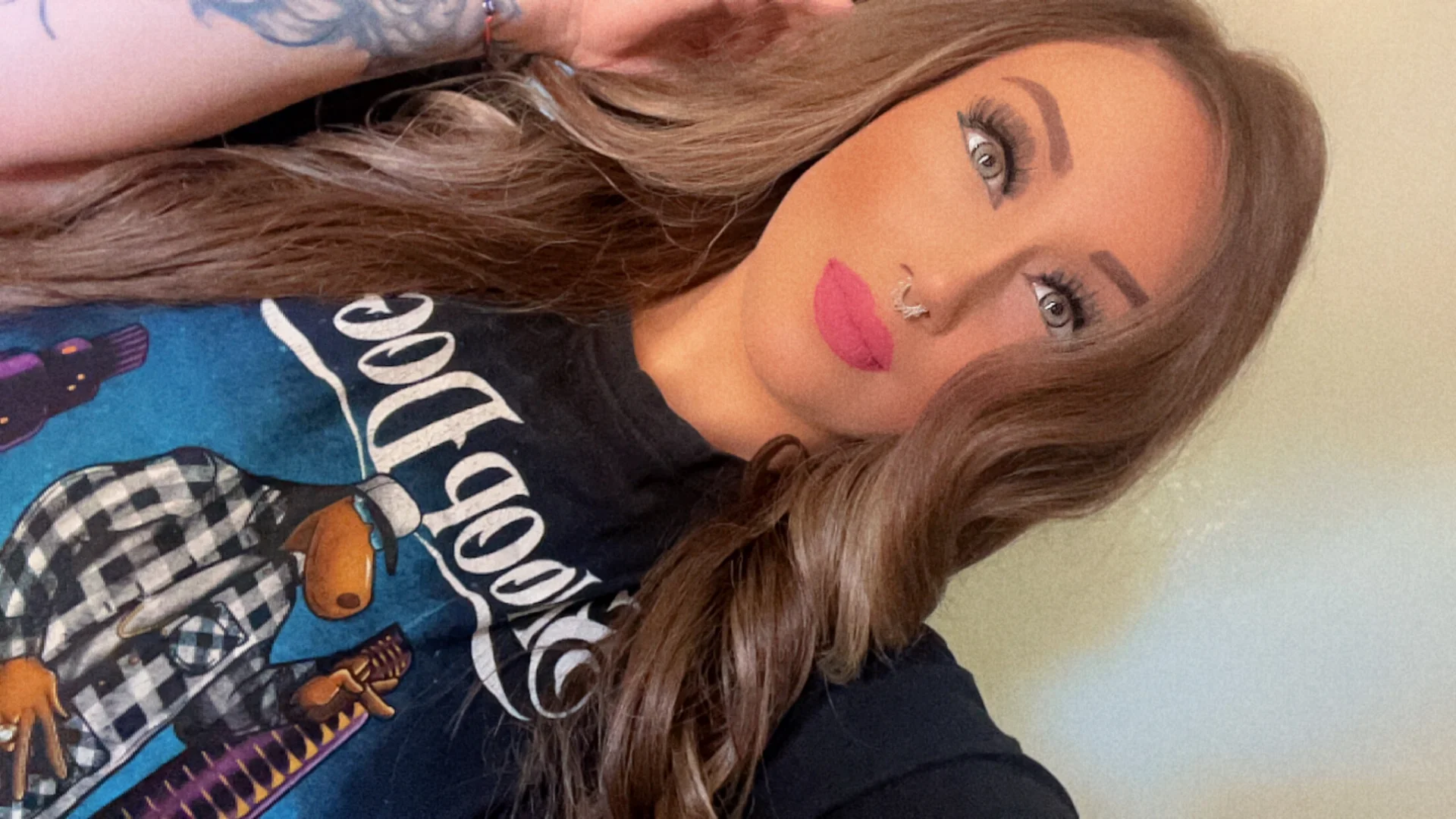 XXX Porn Photo of Nude RobbinBanks210 3