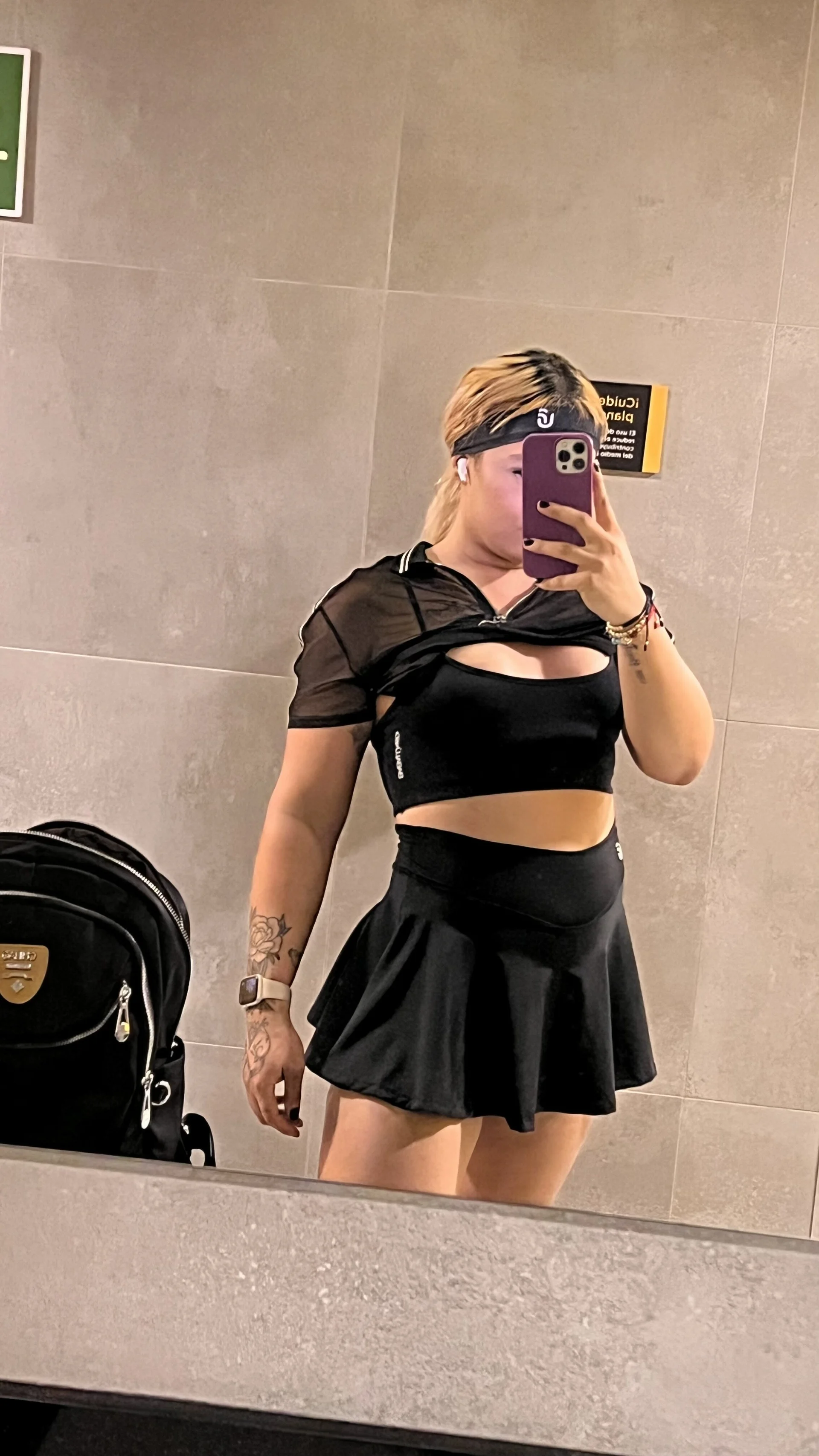 XXX Porn Photo of Nude ScarletThompsonx 24
