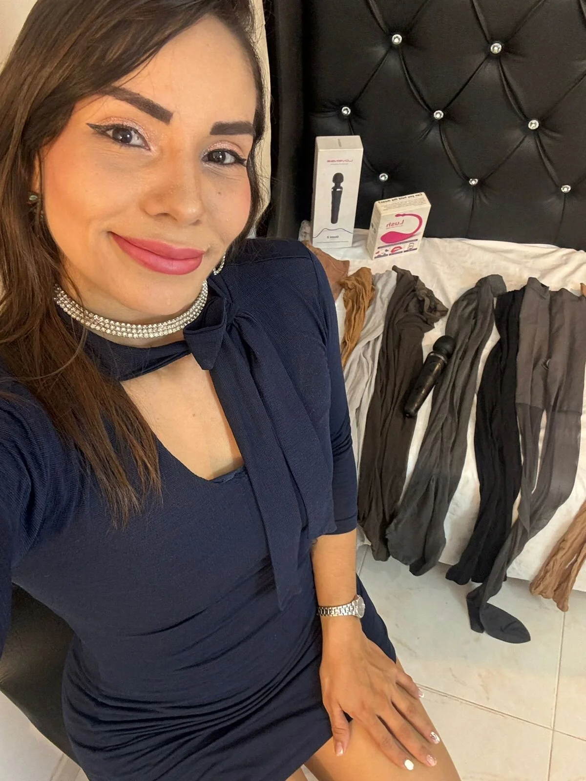 XXX Porn Photo of Nude Sara_Gomez 2