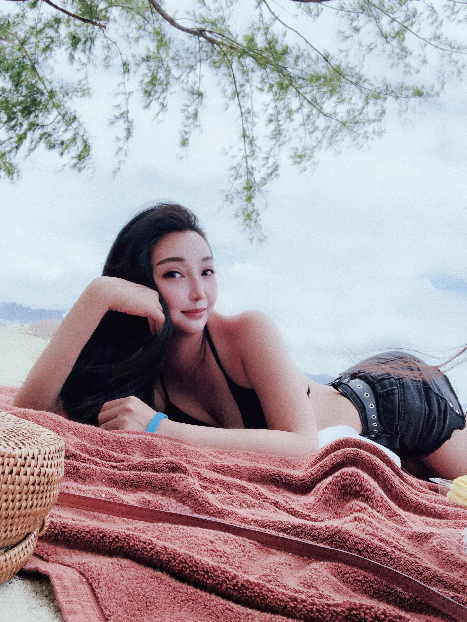 XXX Porn Photo of Nude lsCY001 1