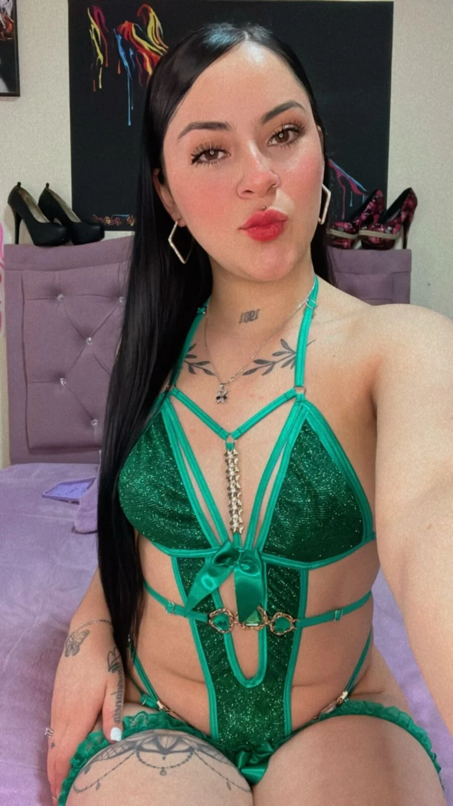 XXX Porn Photo of Nude Emmie_Hot 42