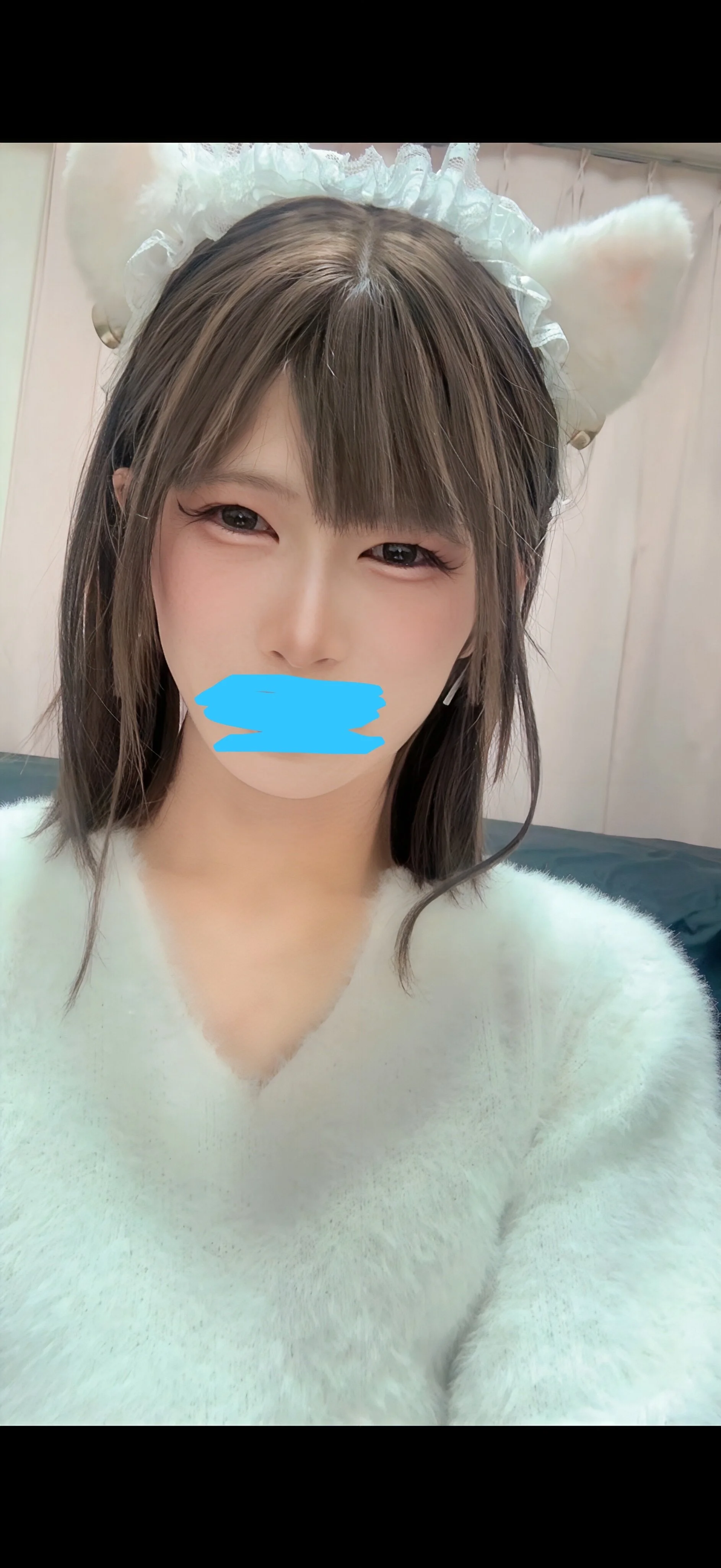 XXX Porn Photo of Nude saku_shiratama 1