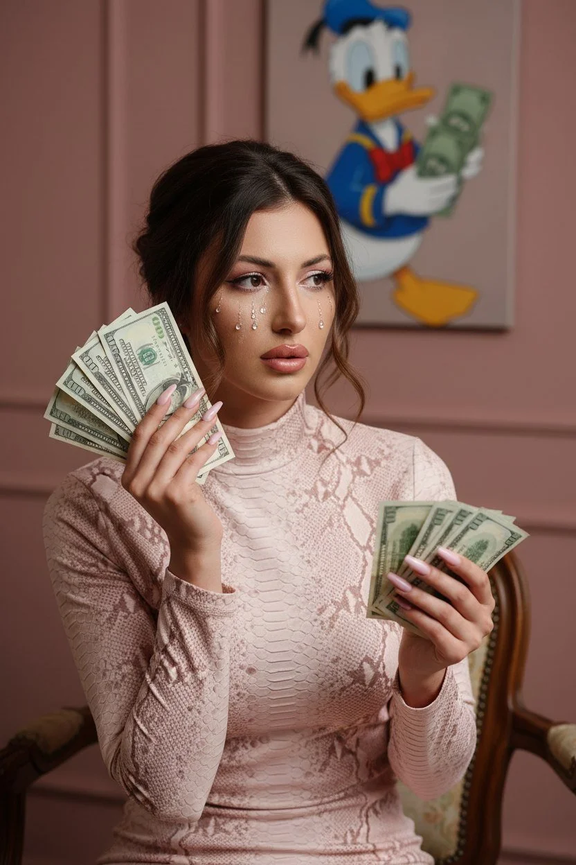 XXX Porn Photo of Nude Miss-Tiffaa 25