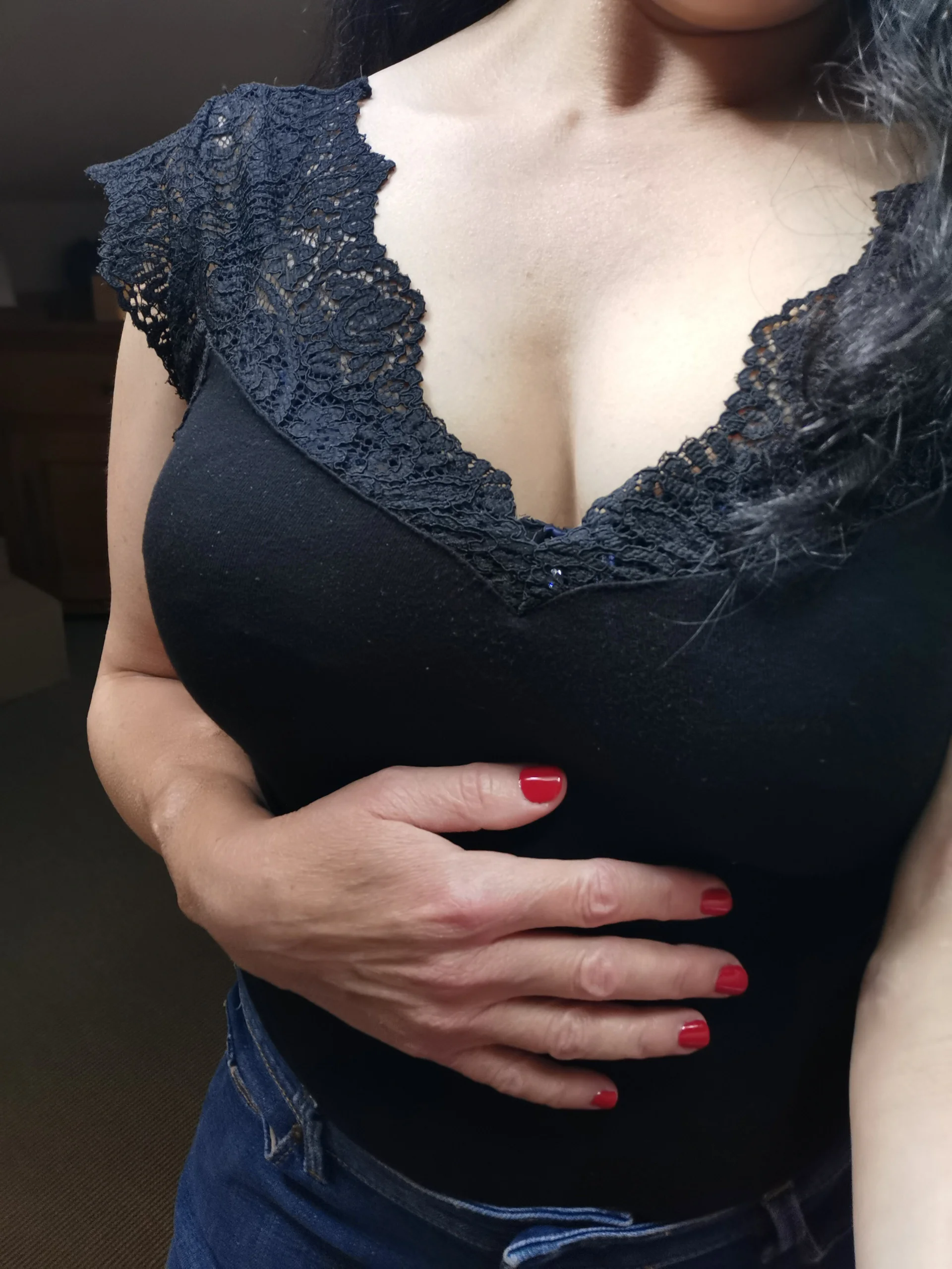 XXX Porn Photo of Nude SWEETLIB 10
