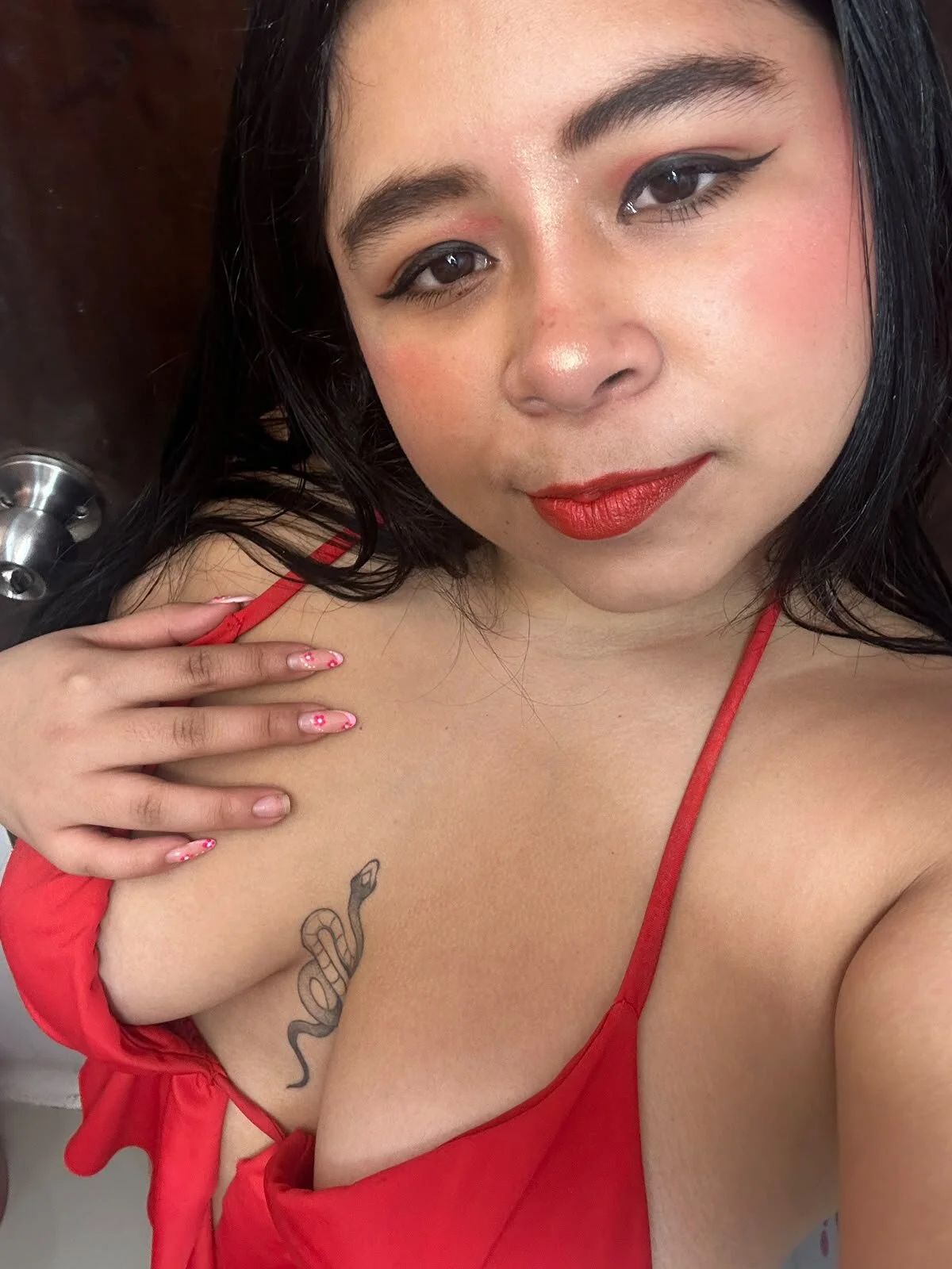 XXX Porn Photo of Nude AriaMoonnn 145