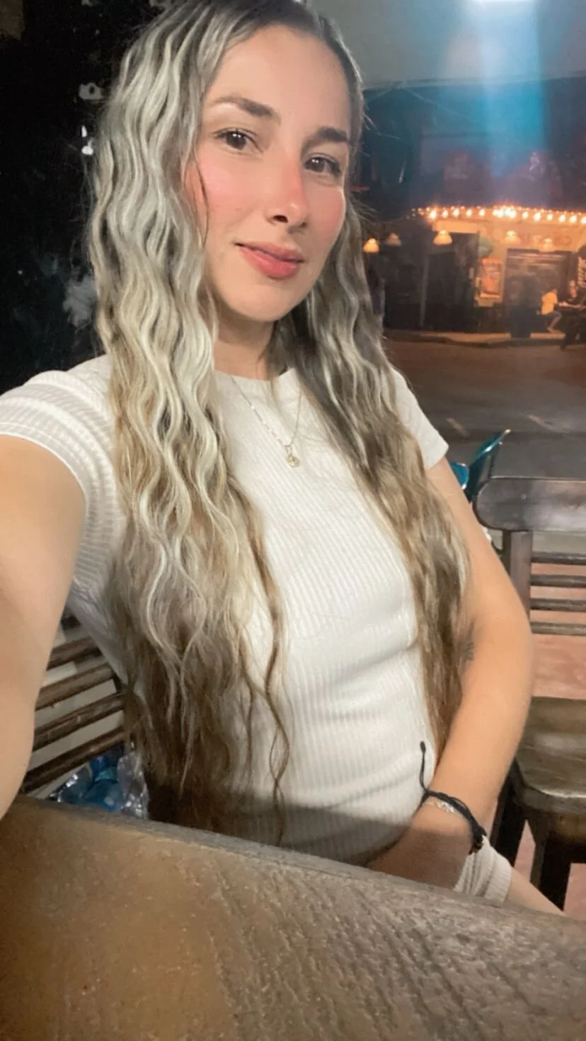 XXX Porn Photo of Nude Iris_love18 8