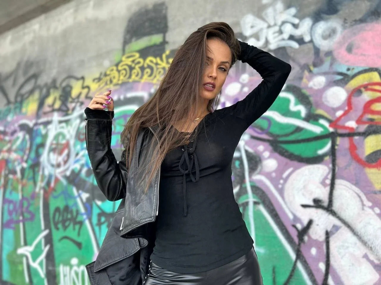XXX Porn Photo of Nude TanyaLoren22 33