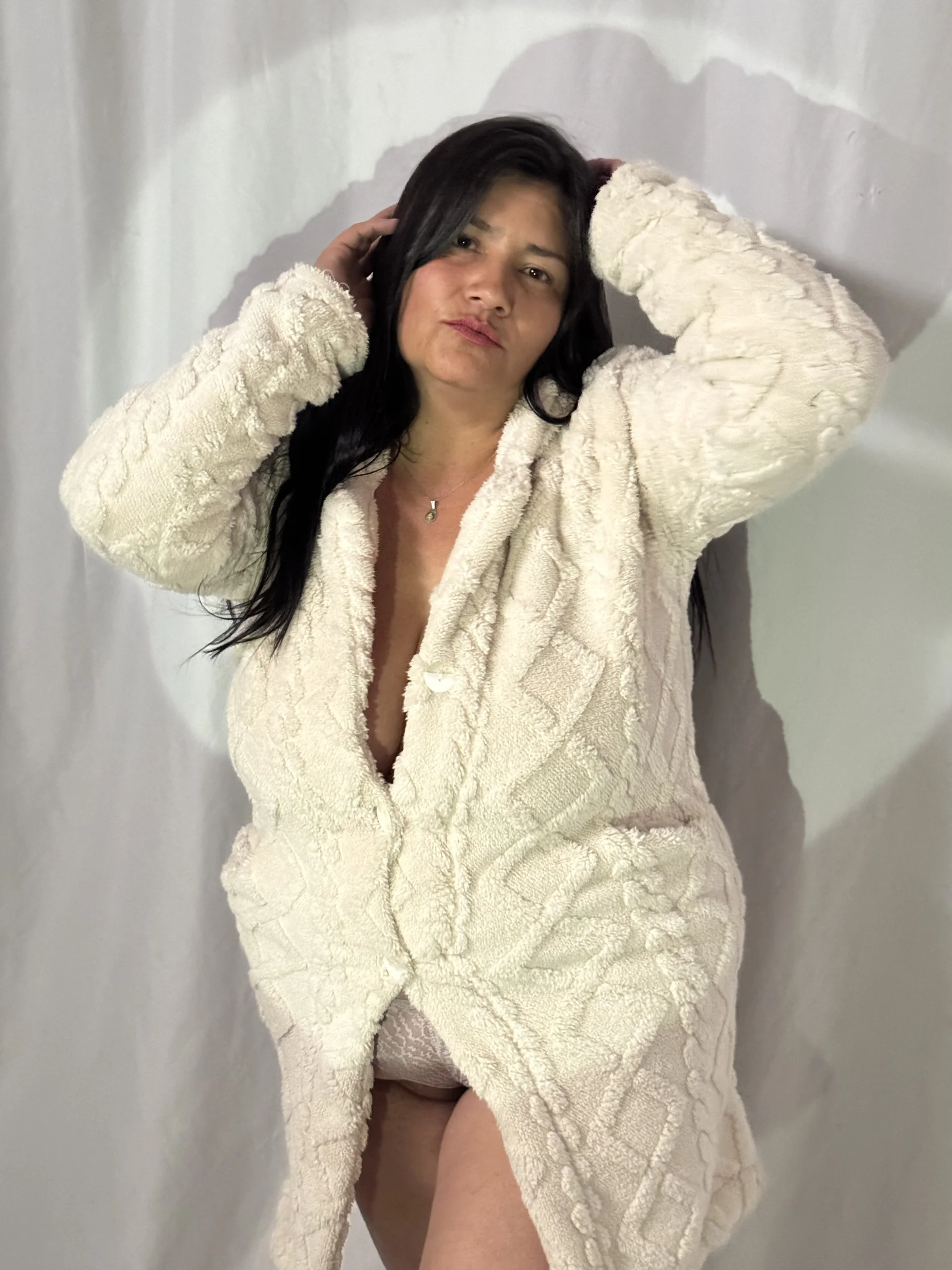 XXX Porn Photo of Nude salomexlove_20 187