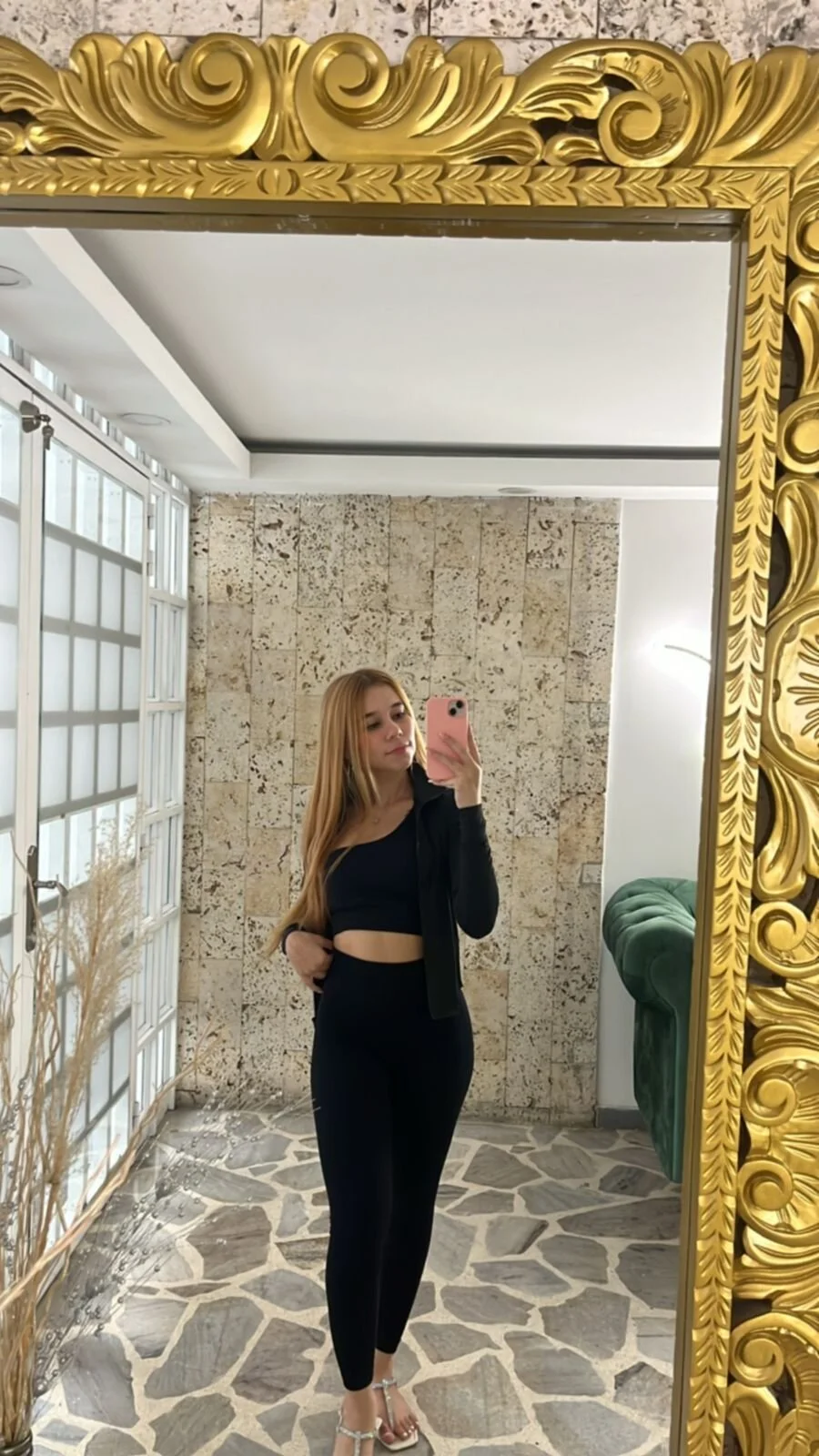 XXX Porn Photo of Nude Lezy_ 231