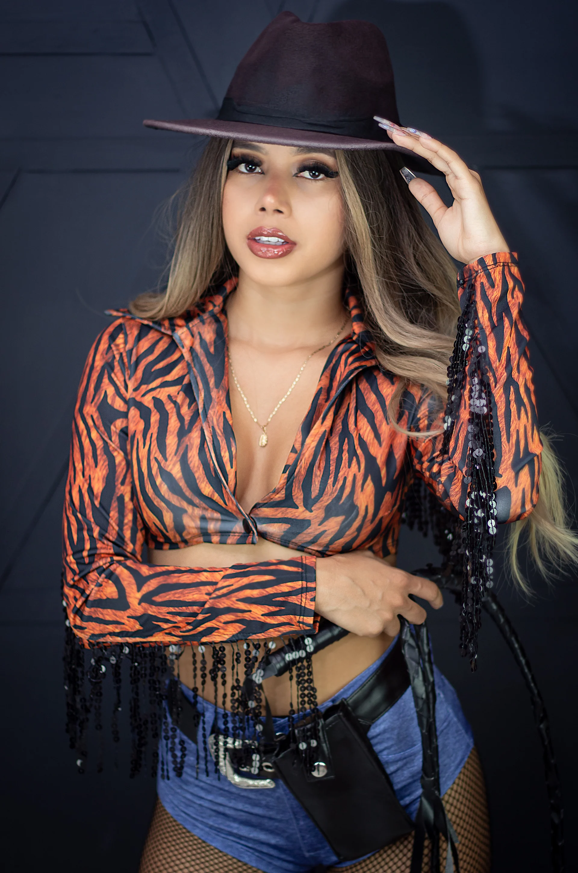 XXX Porn Photo of Nude ManeSummers 20