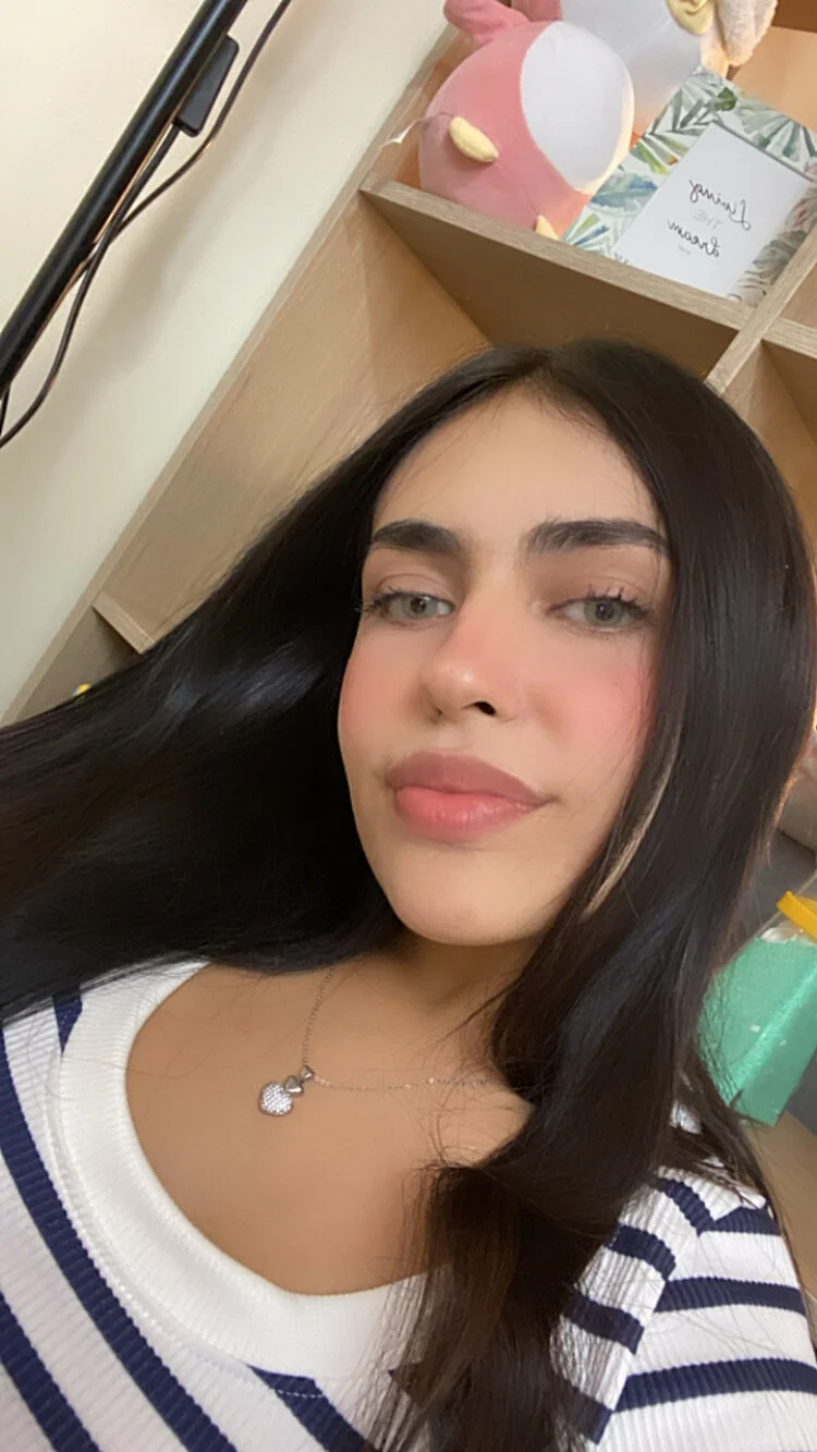 XXX Porn Photo of Nude DaphneUwu 89