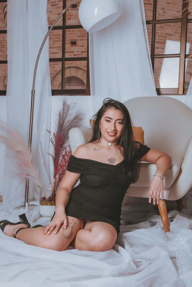XXX Porn Photo of Nude LisaHadwin 22