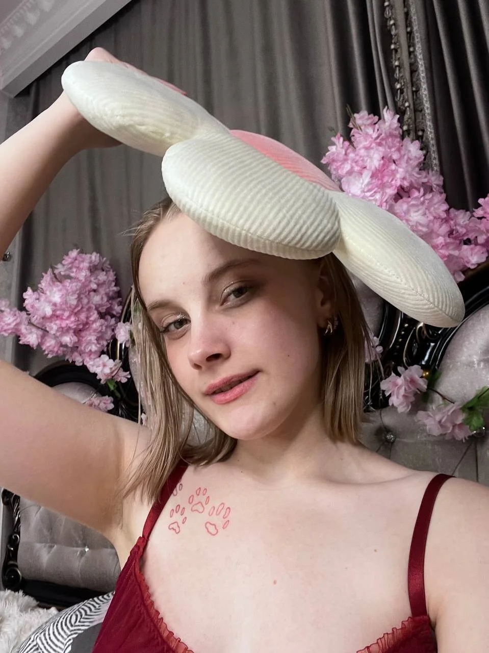XXX Porn Photo of Nude KirstinMcgeady 13