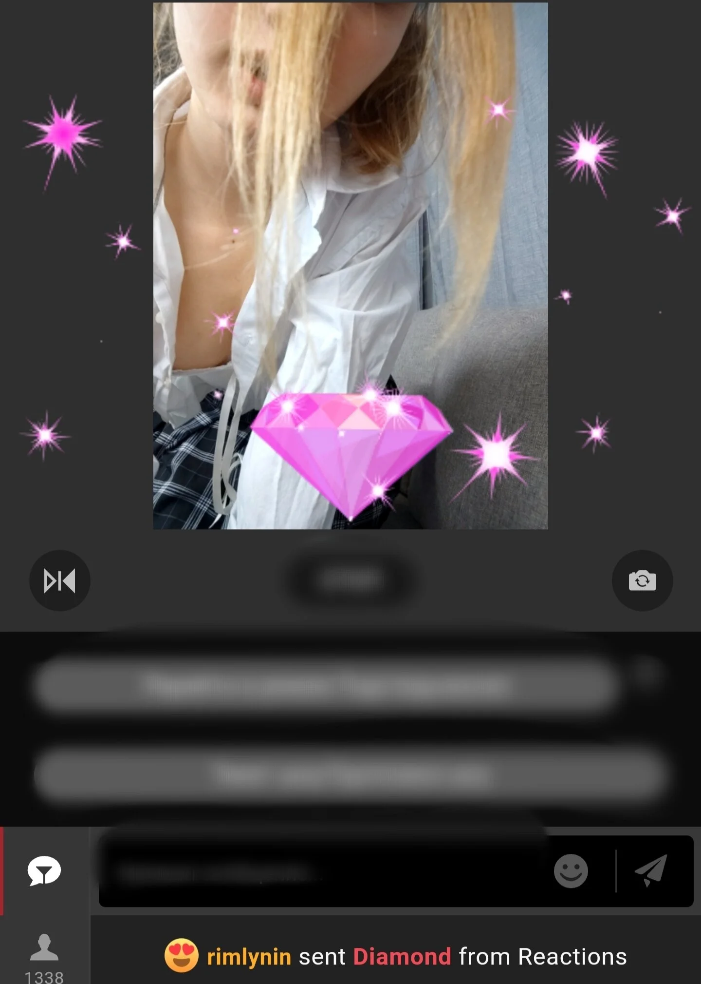 XXX Porn Photo of Nude elikako 13