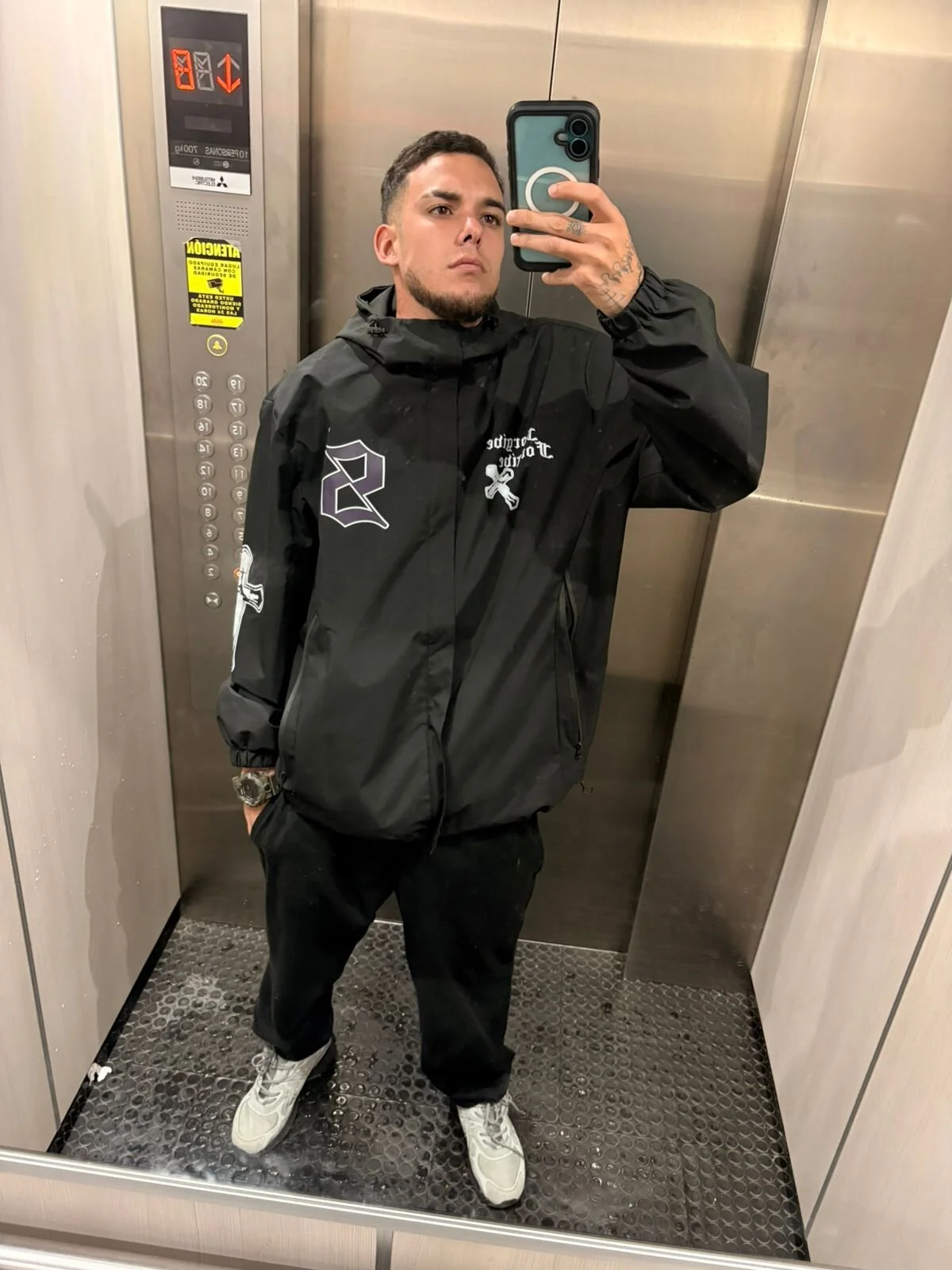 XXX Porn Photo of Nude ricardo333 7
