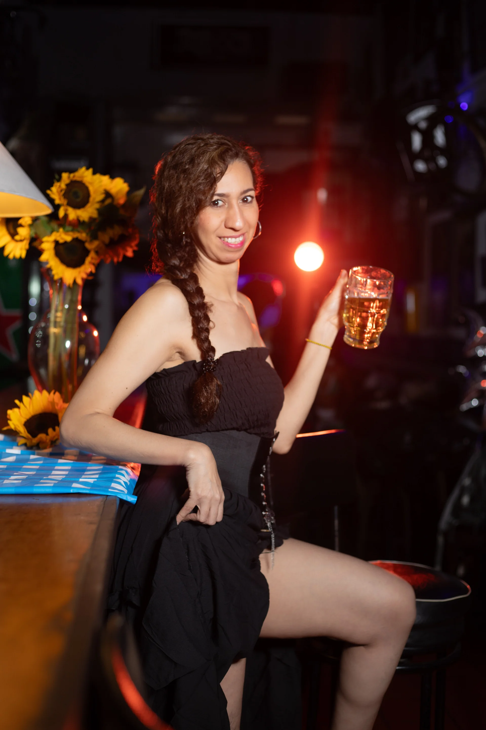 XXX Porn Photo of Nude SamanttaMilf 7