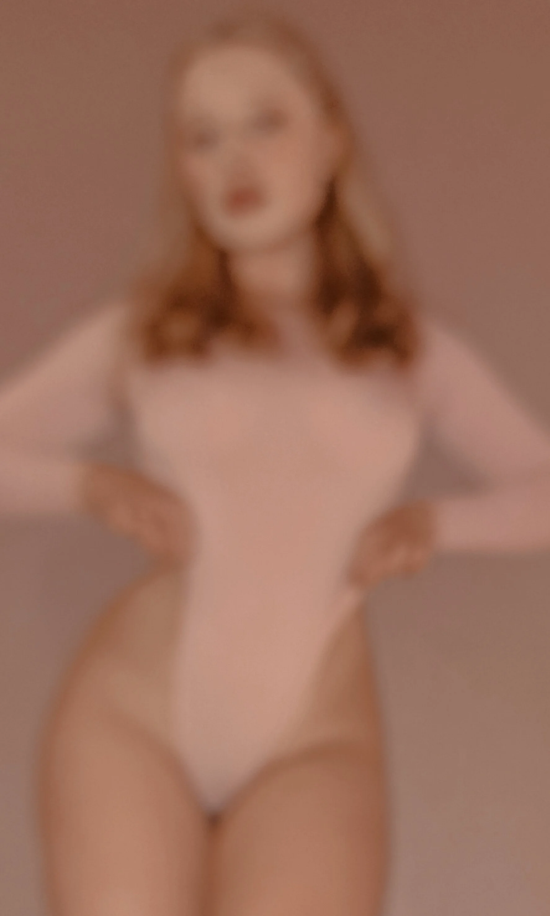 XXX Porn Photo of Nude LeonaEviann 50